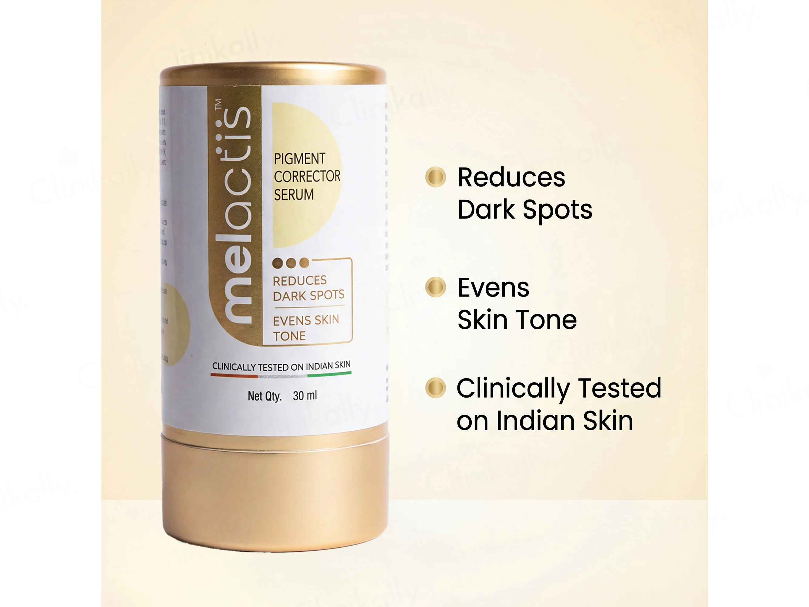 Melactis Pigment Corrector Serum - Image 3