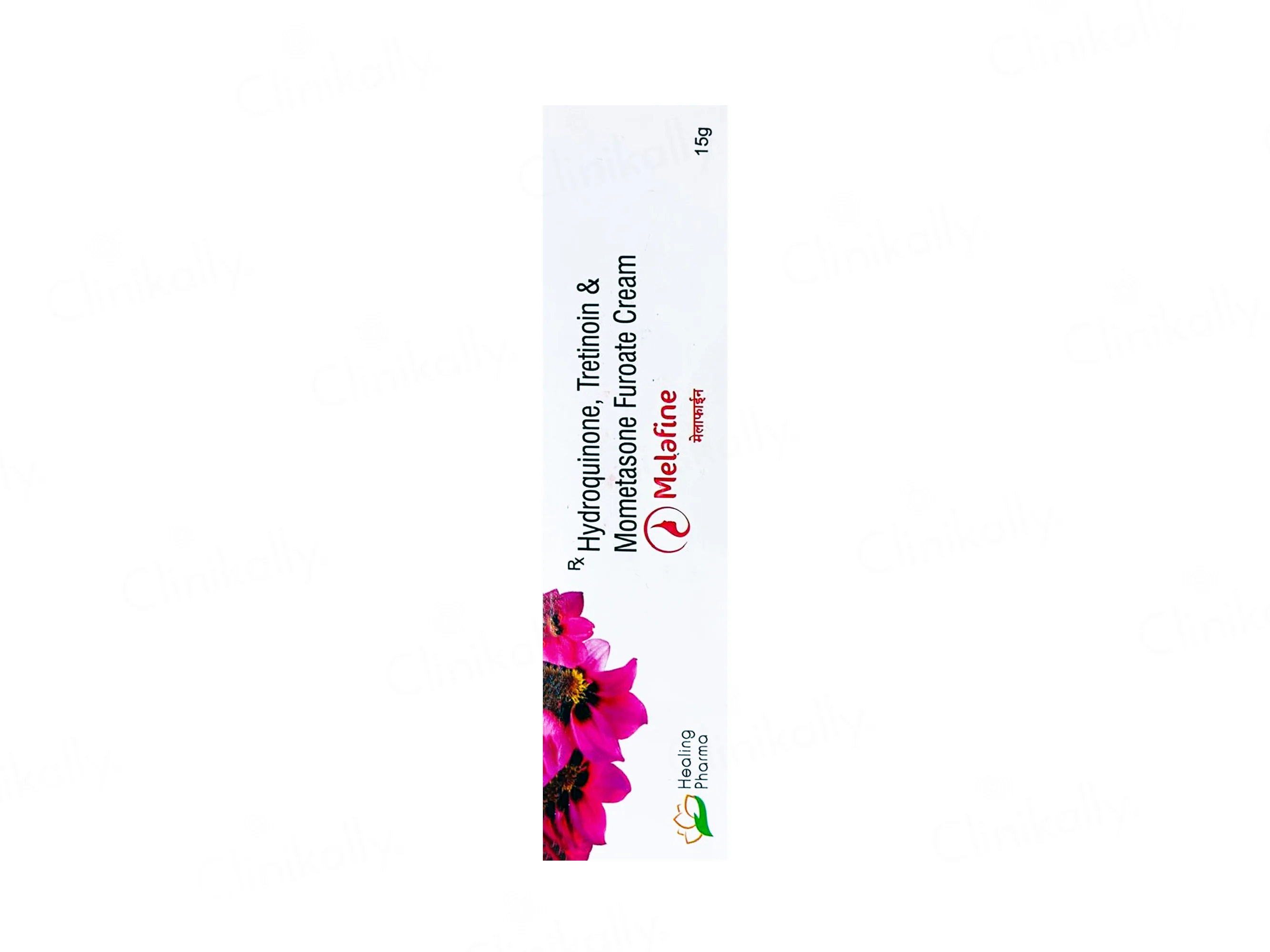 Melafine Cream - Image 2