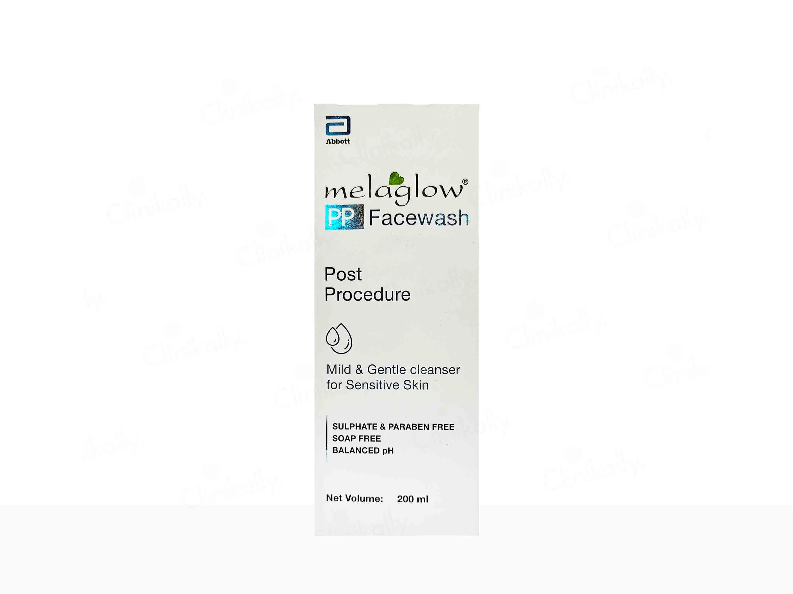 Melaglow PP Face Wash - Image 4