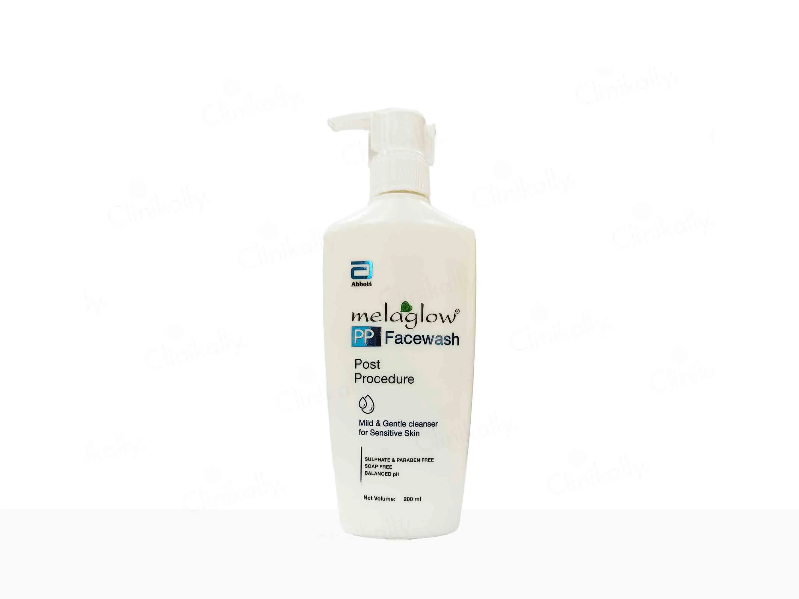 Melaglow PP Face Wash - Image 5