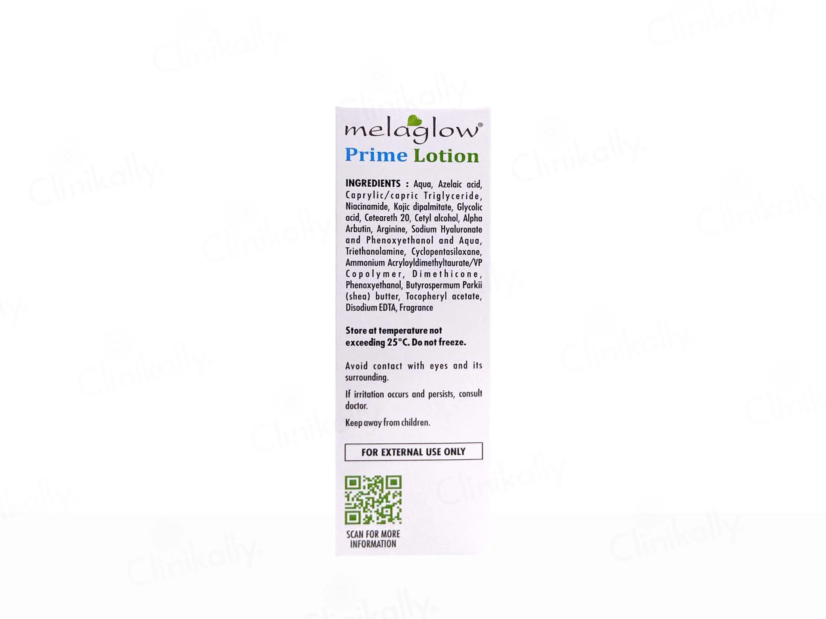 Melaglow Prime Depigmenting Lotion - Image 2