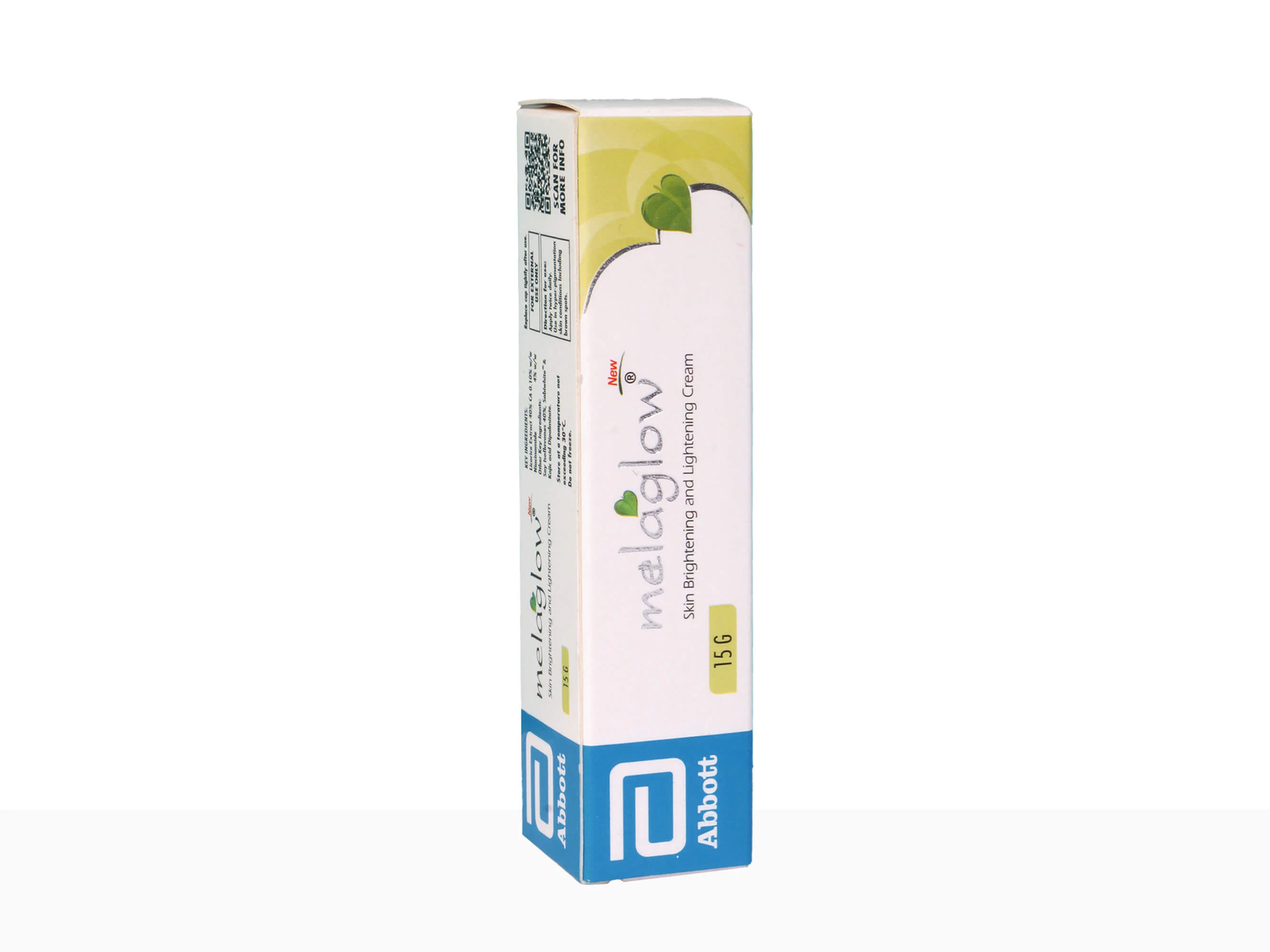 Melaglow Skin Brightening and Lightening Cream - Image 3