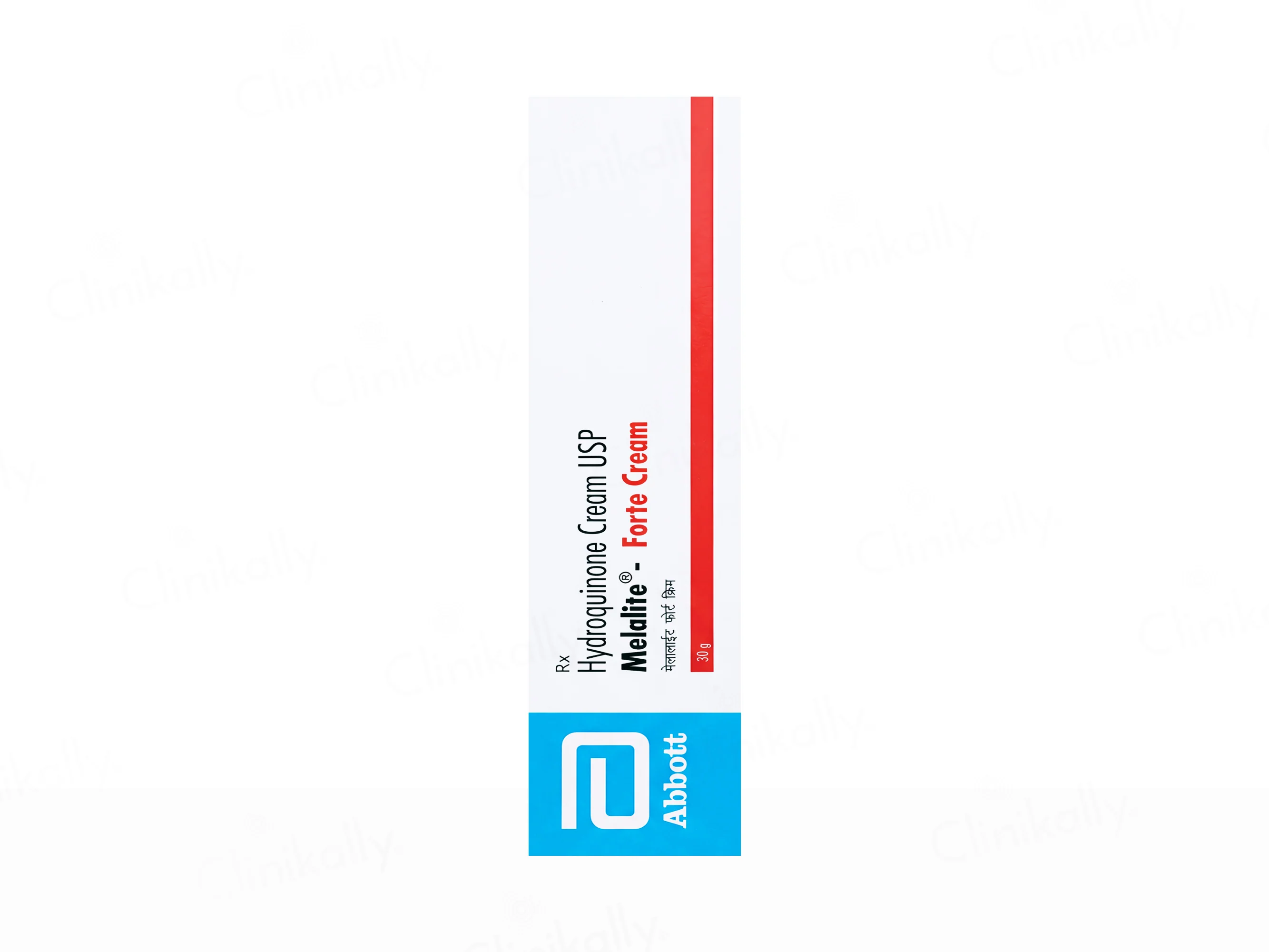 Melalite-Forte Cream - Image 2