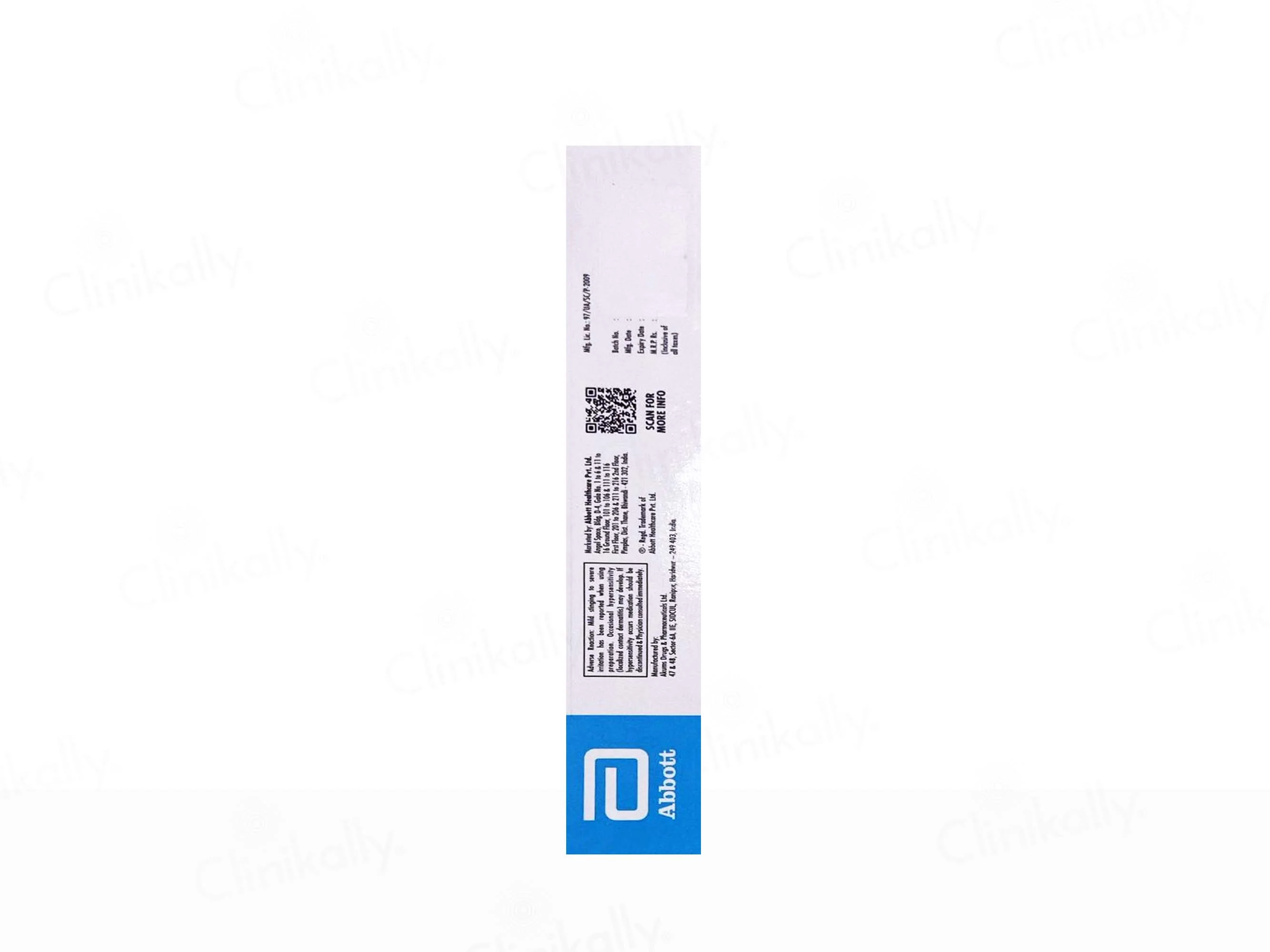 Melalite XL Cream - Image 3