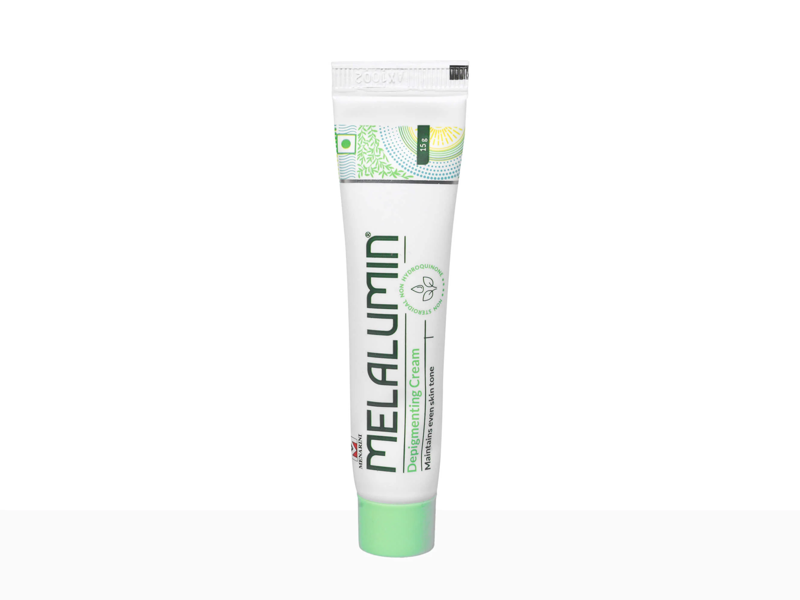 Melalumin Depigmenting Cream - Image 2