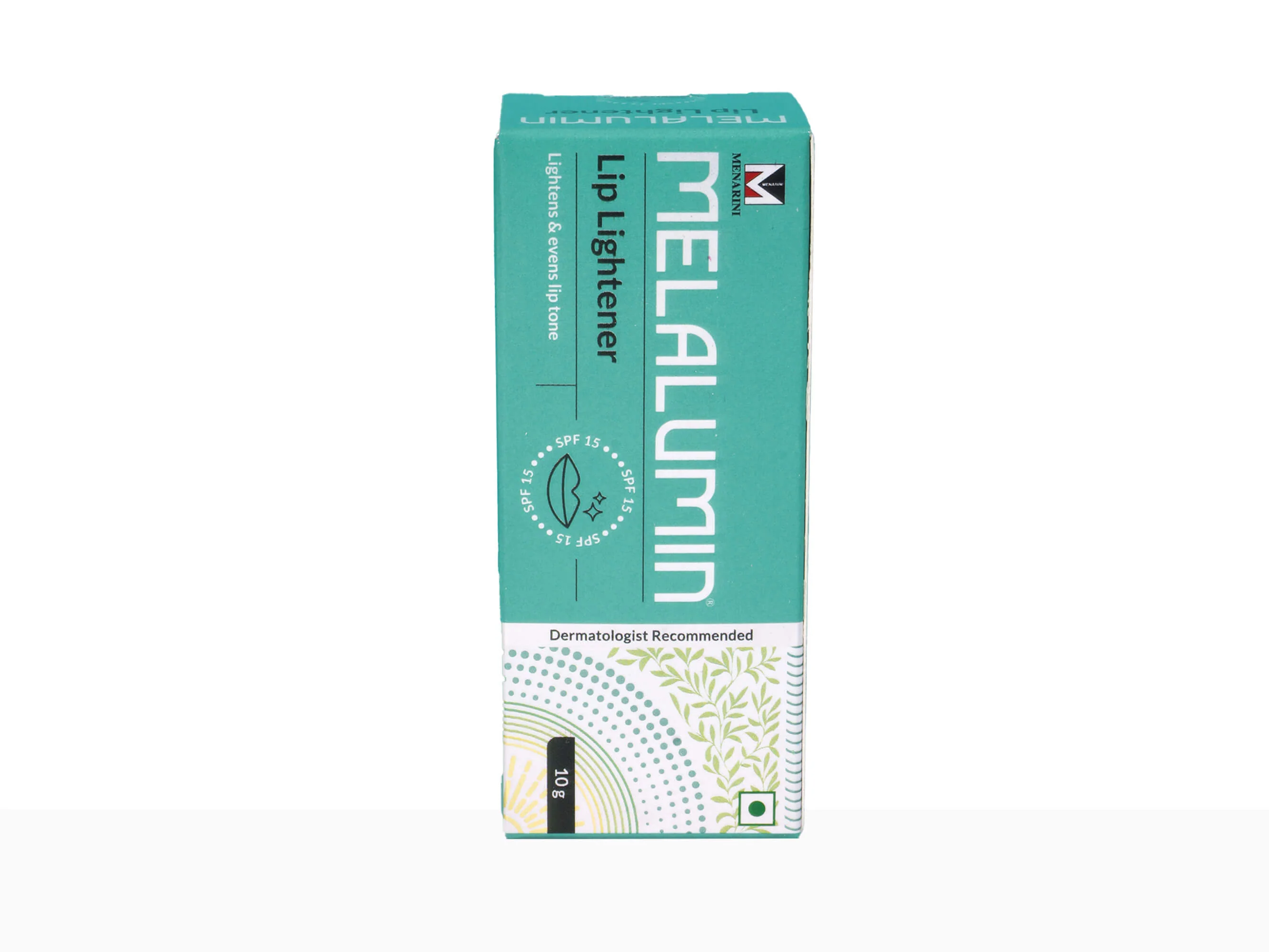 Melalumin Lip Lightener SPF 15 - Image 3
