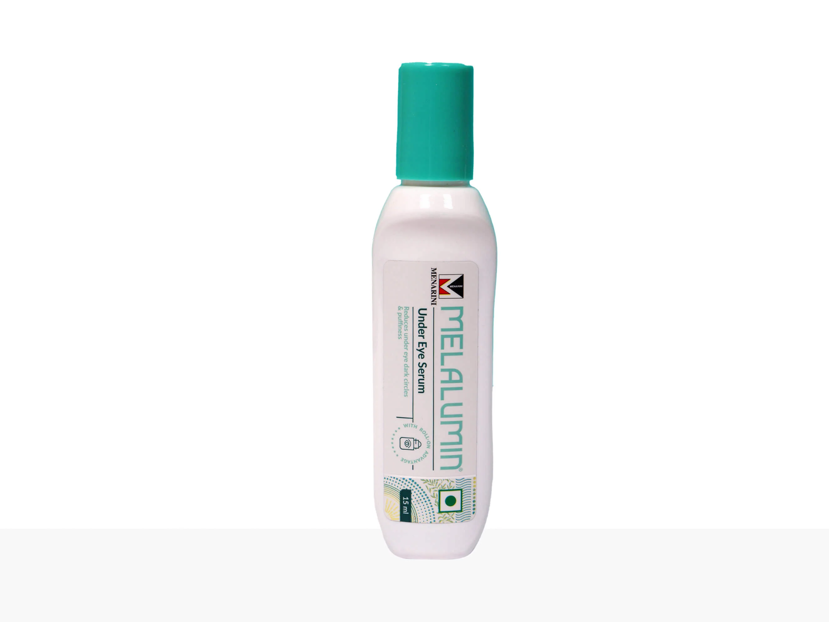 Melalumin Under Eye Serum - Image 2