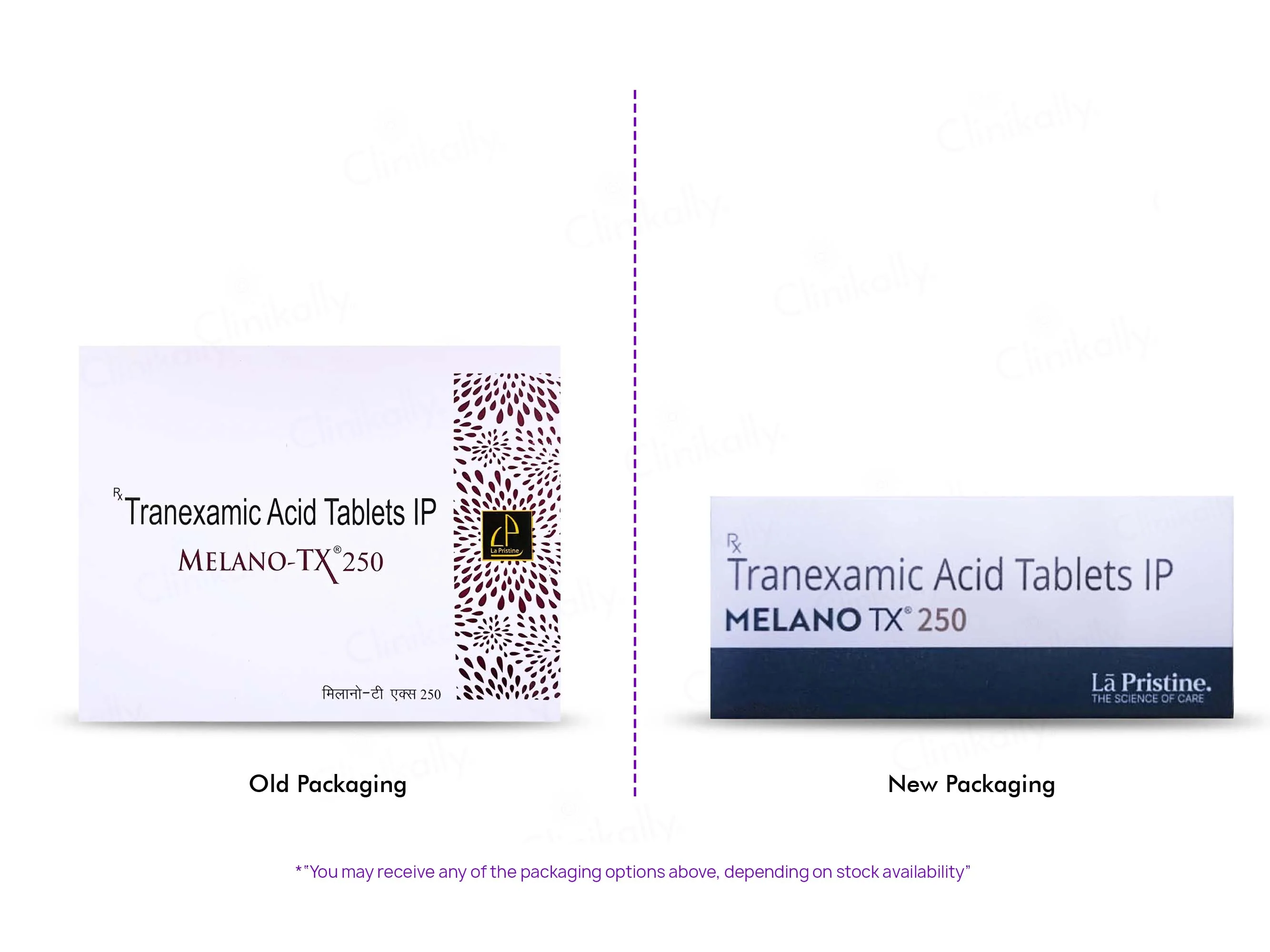Melano-TX 250mg Tablet - Image 2
