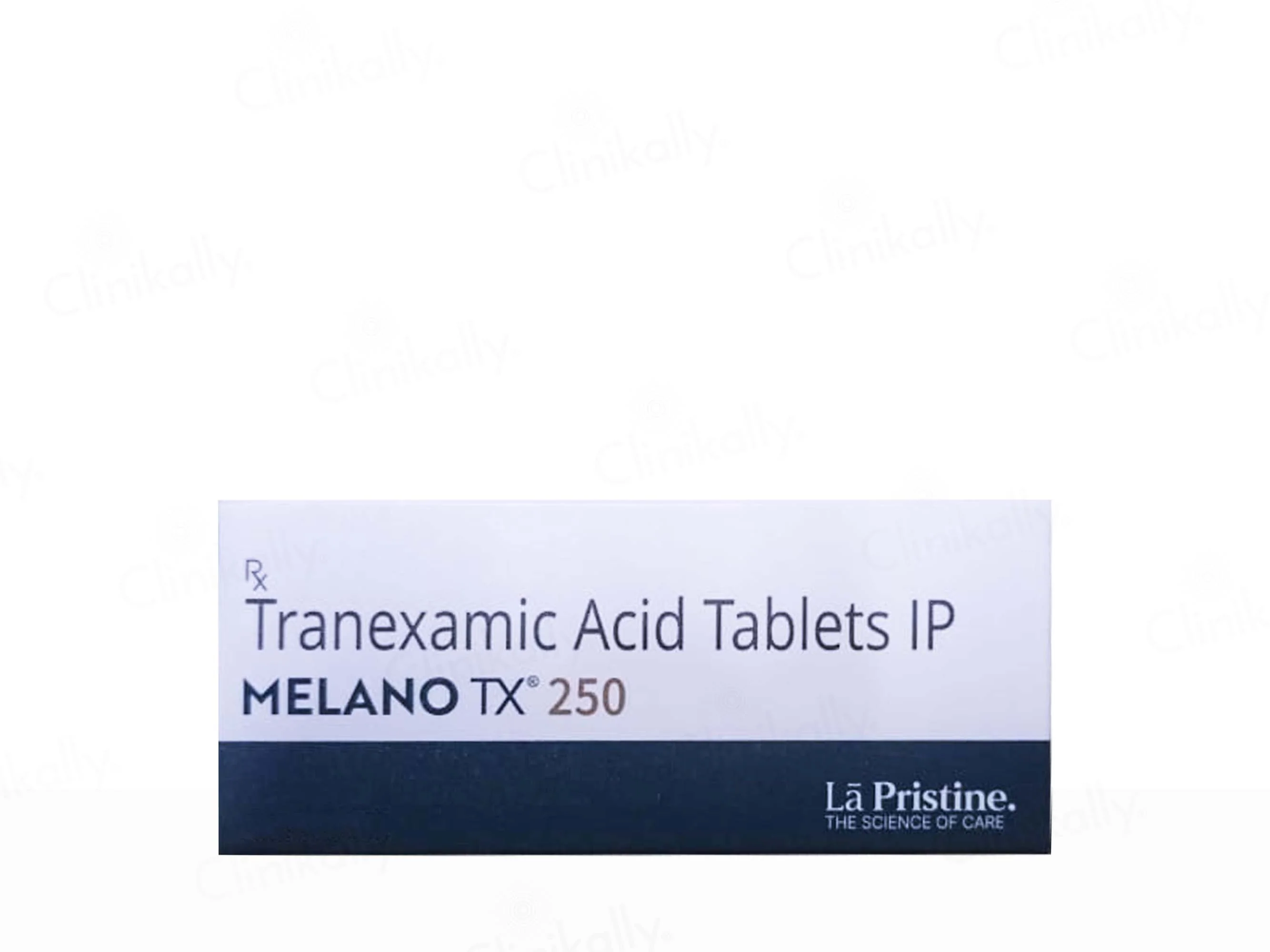Melano-TX 250mg Tablet - Image 3