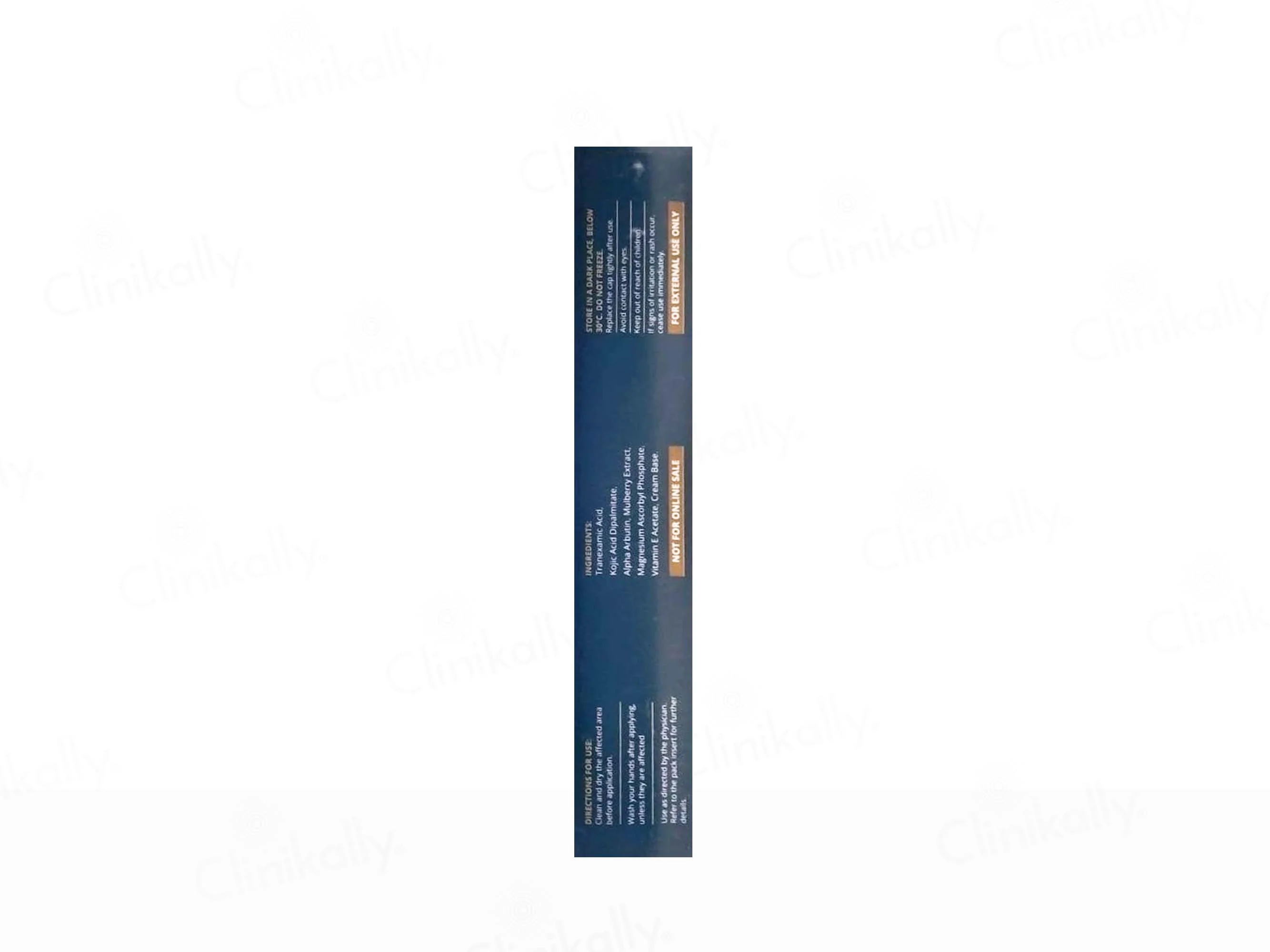 Melano-TX Cream - Image 3