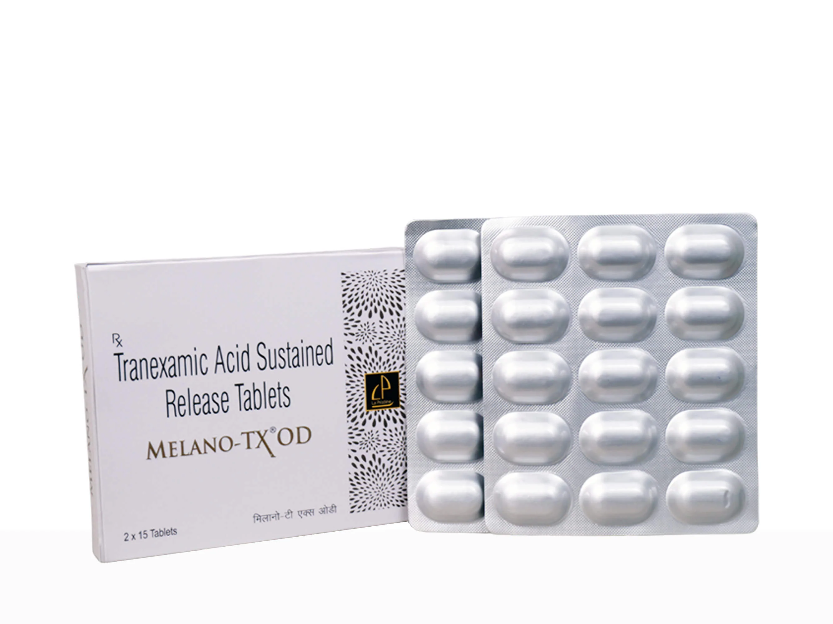 Melano-TX OD Tablet - Image 3
