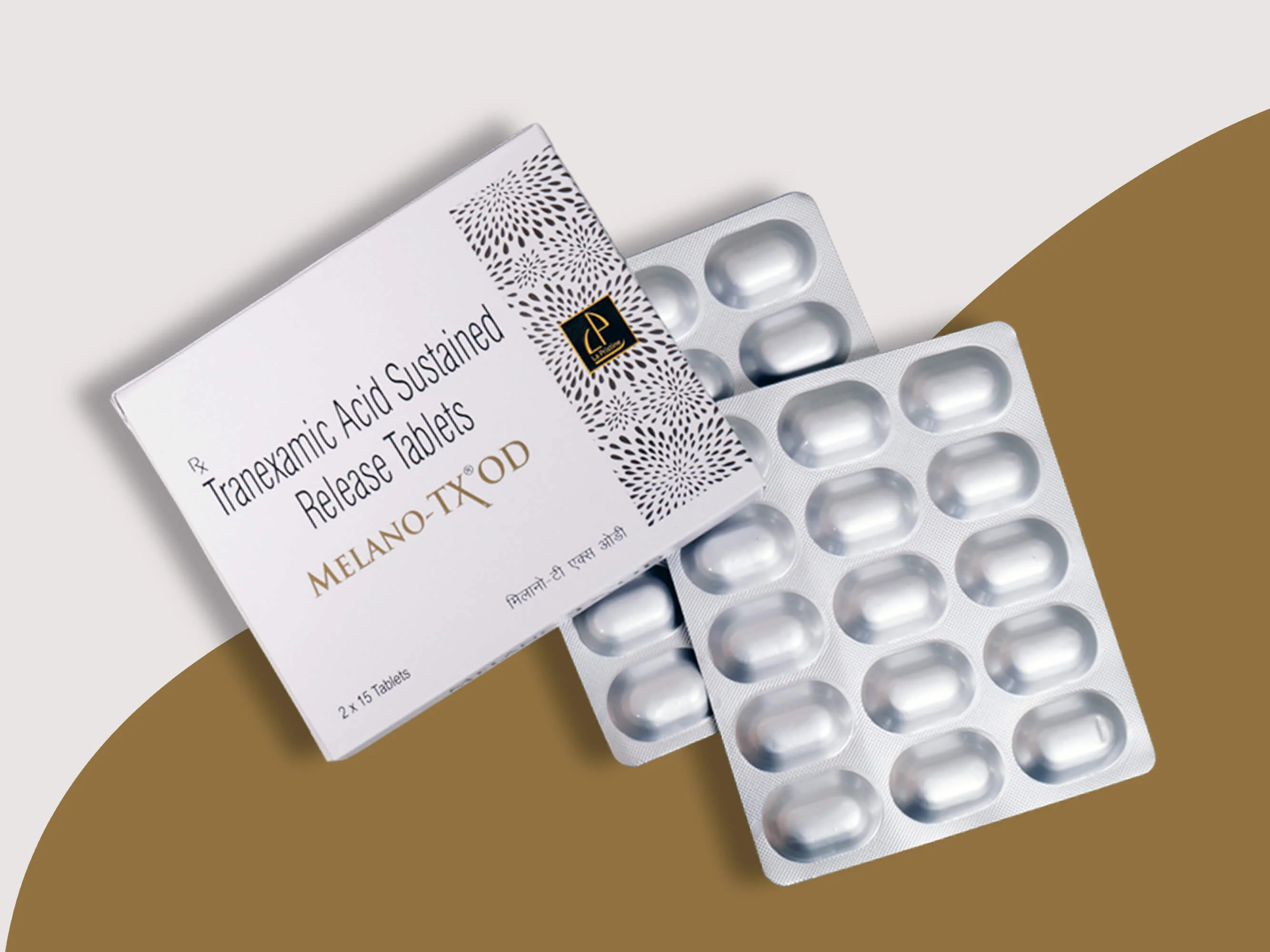 Melano-TX OD Tablet - Image 4