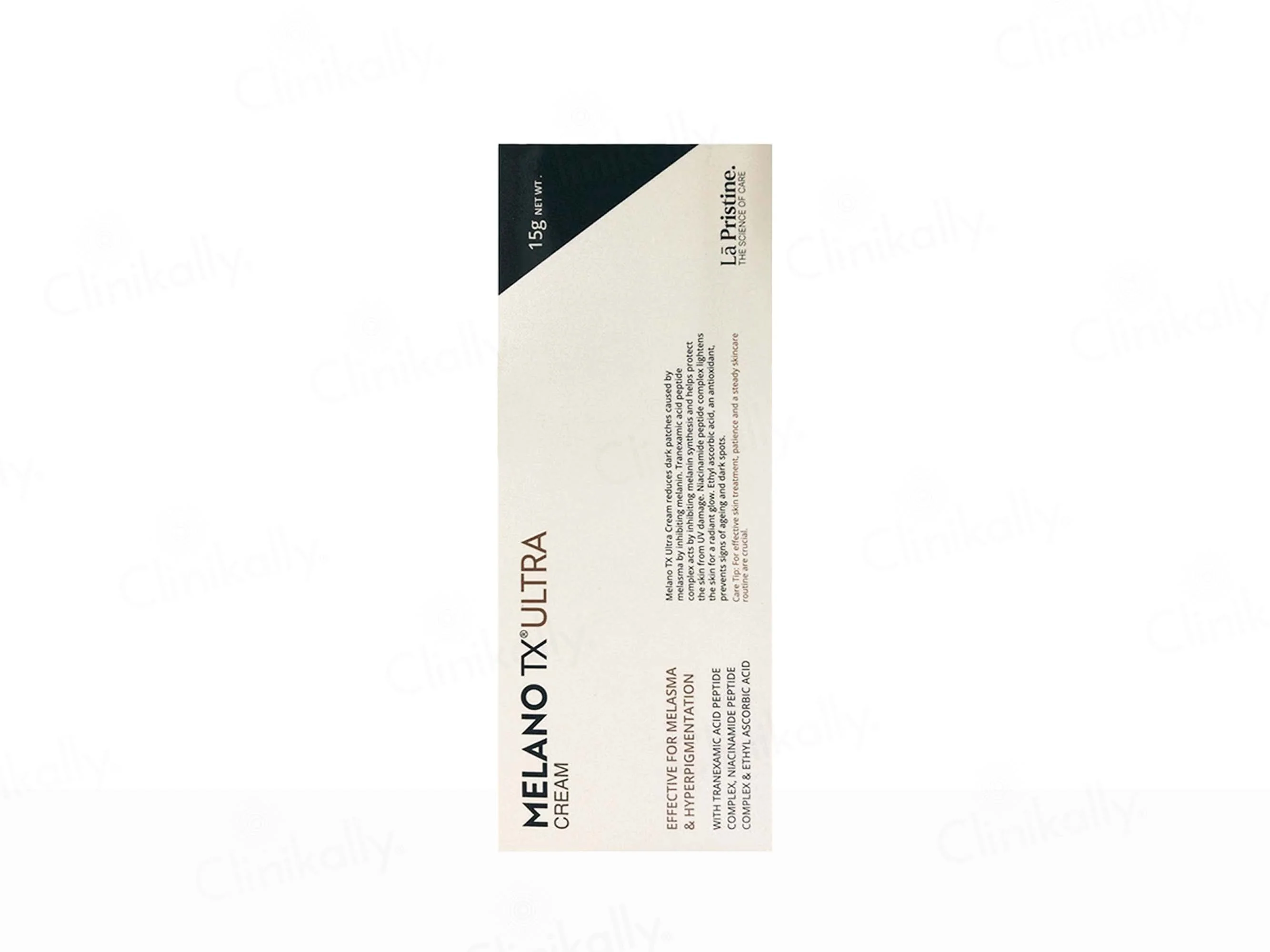Melano-TX Ultra Cream - Image 2