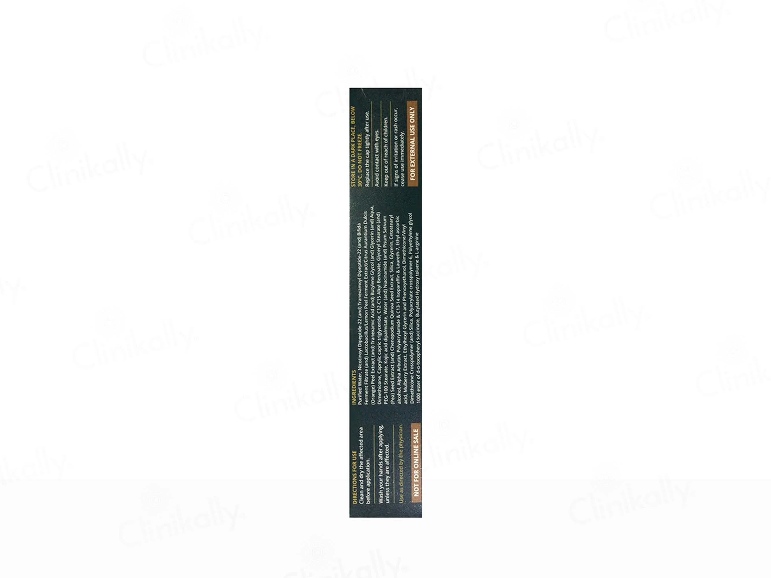 Melano-TX Ultra Cream - Image 3