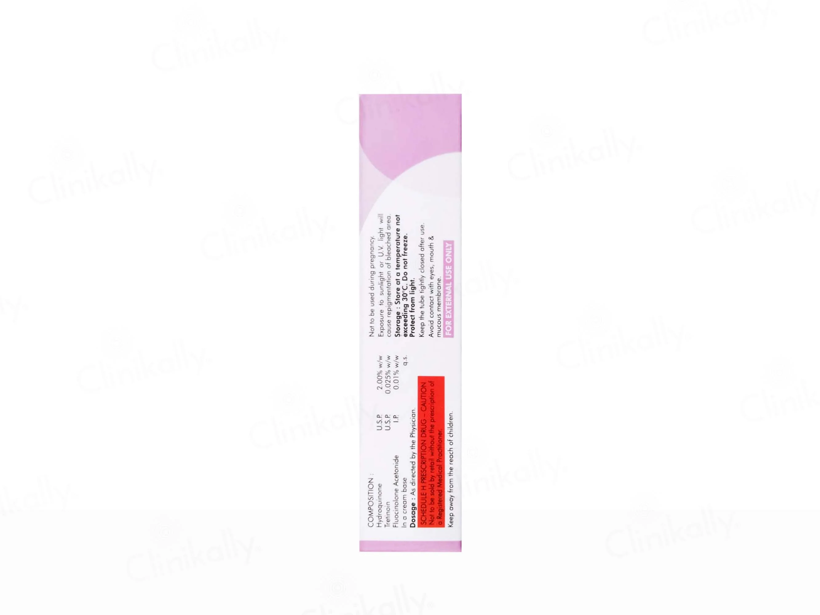 Melanorm-F Cream - Image 2