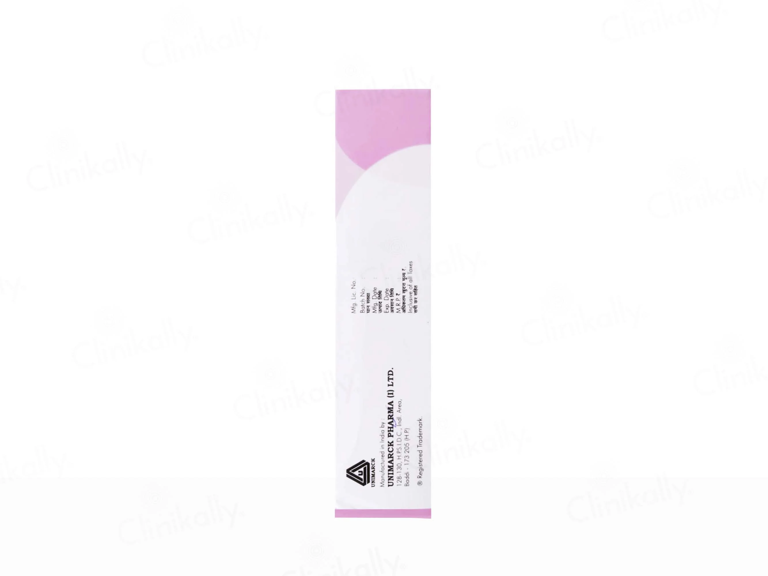 Melanorm-F Cream - Image 3