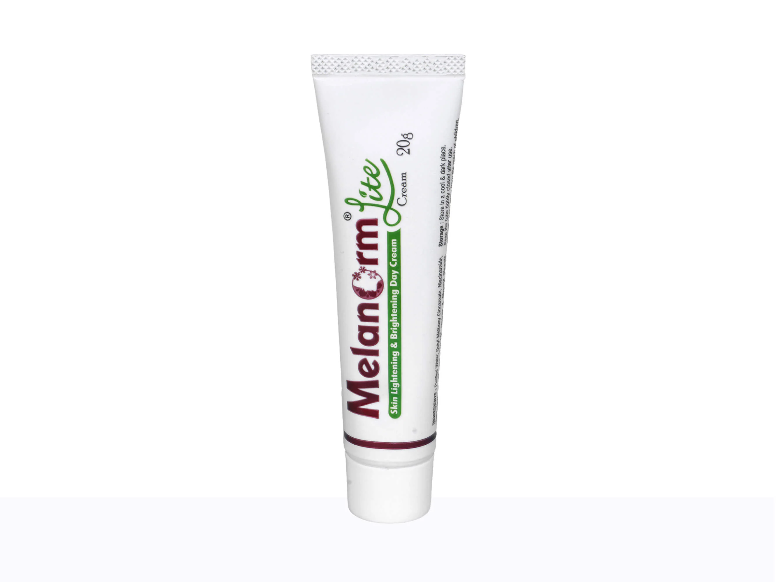 Melanorm Lite Cream - Image 2