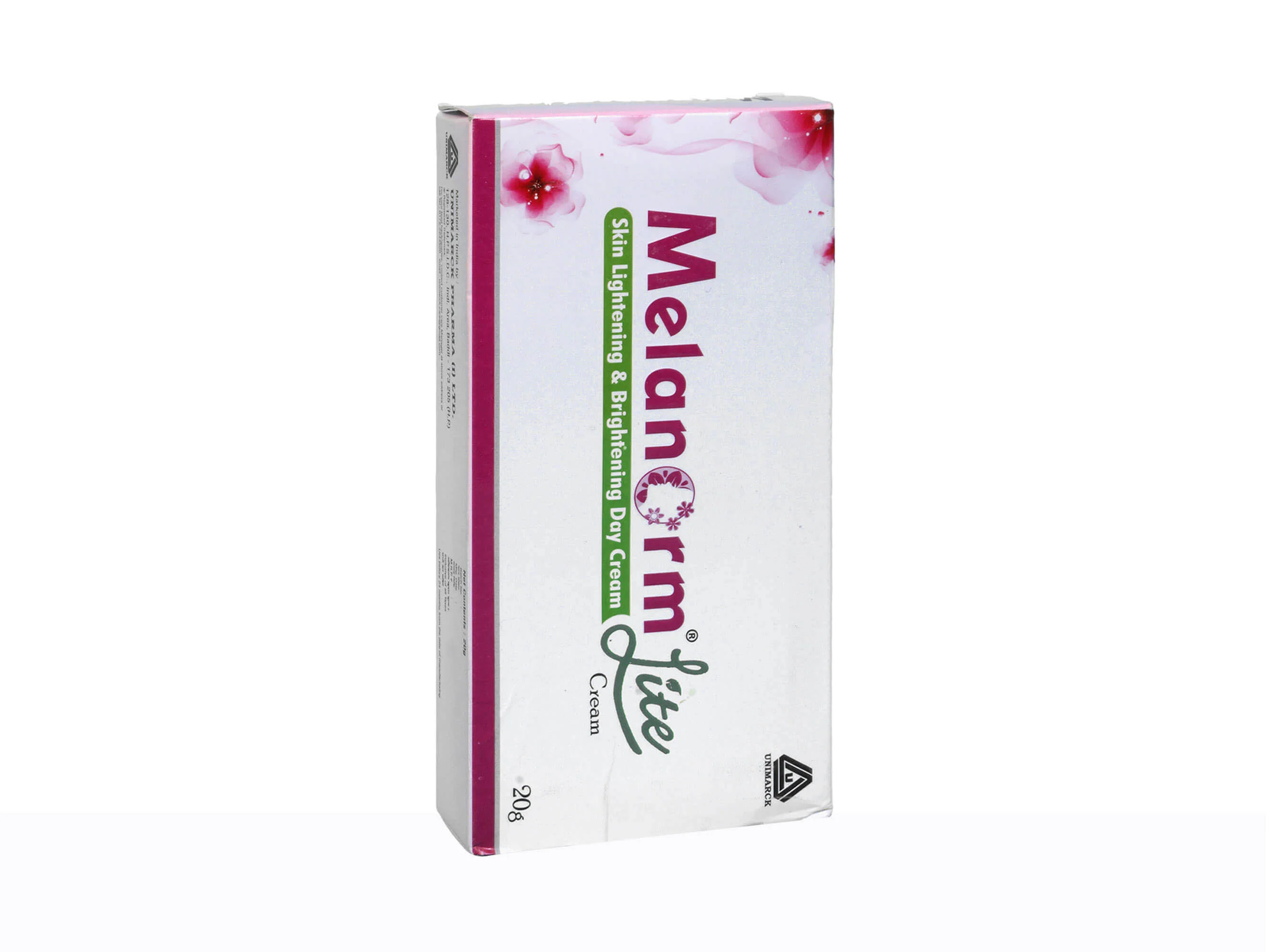Melanorm Lite Cream - Image 3