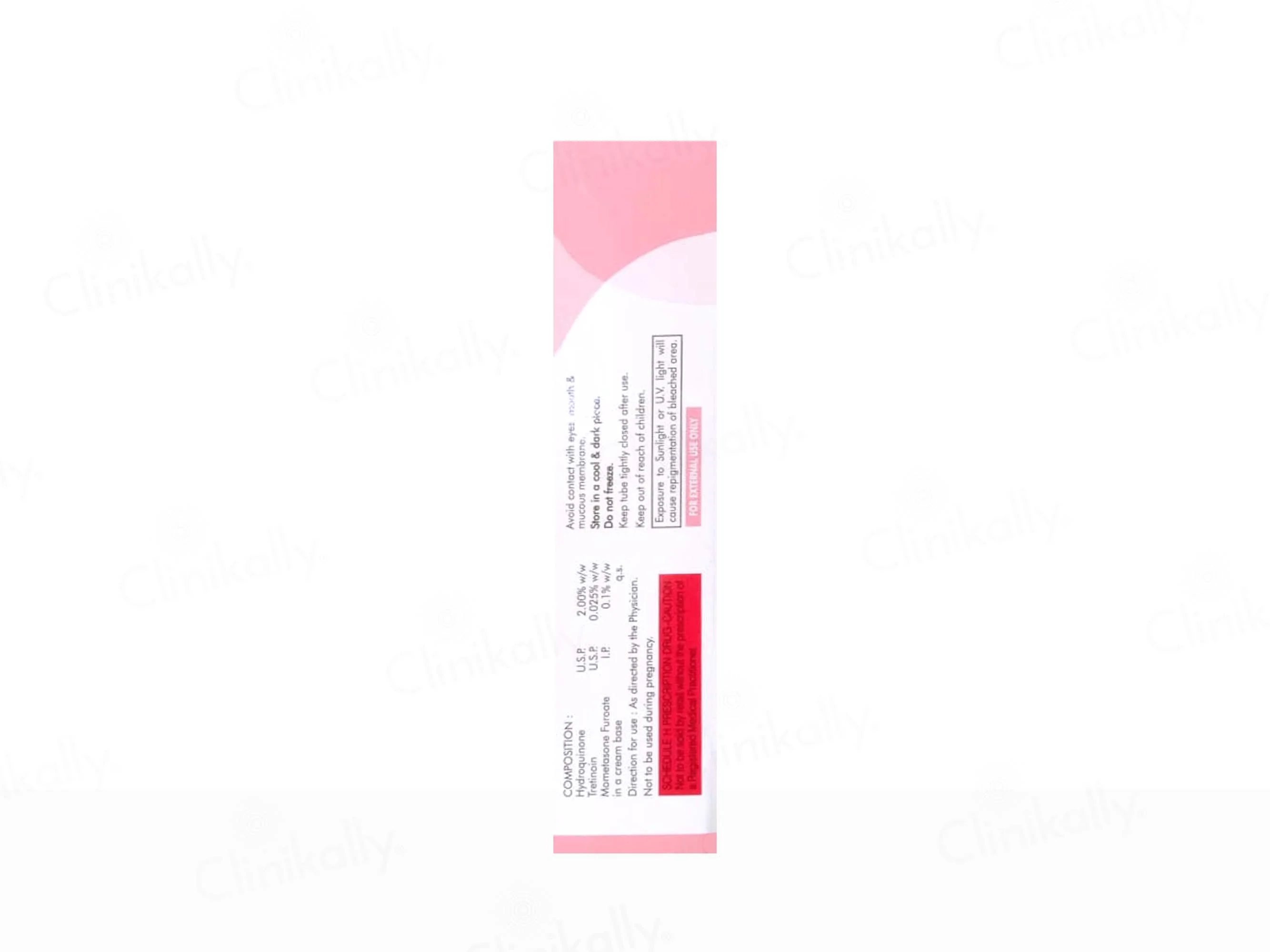 Melanorm-MS Cream - Image 2