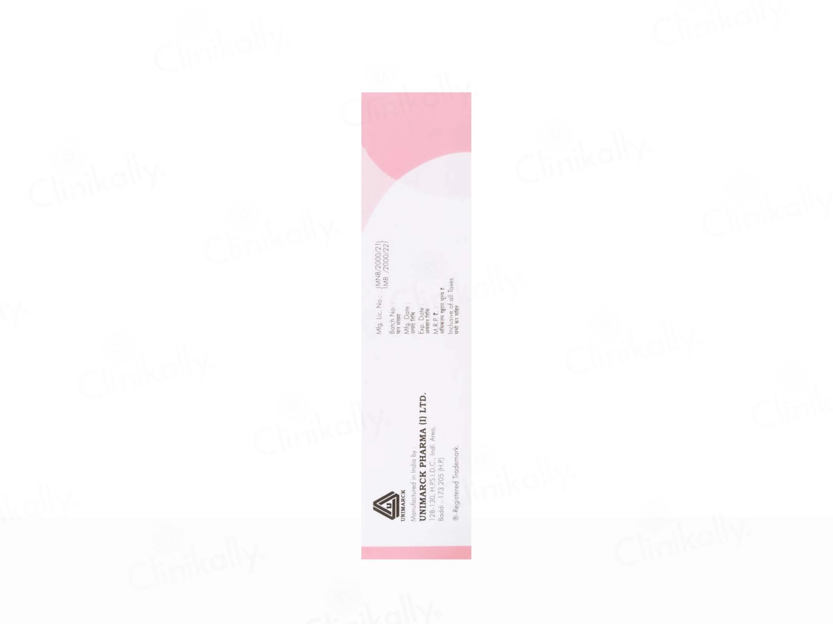 Melanorm-MS Cream - Image 3