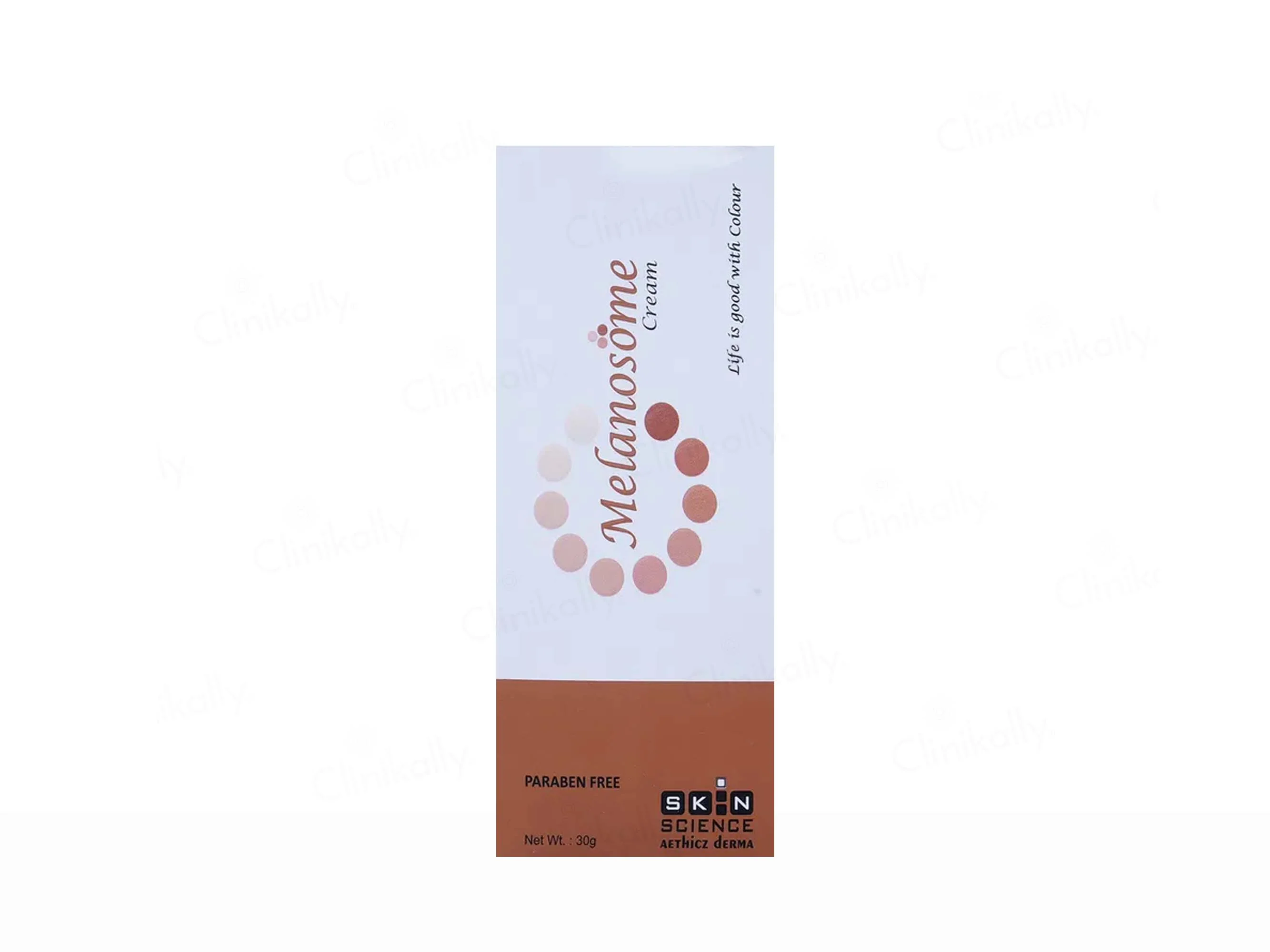 Melanosome Cream - Image 3