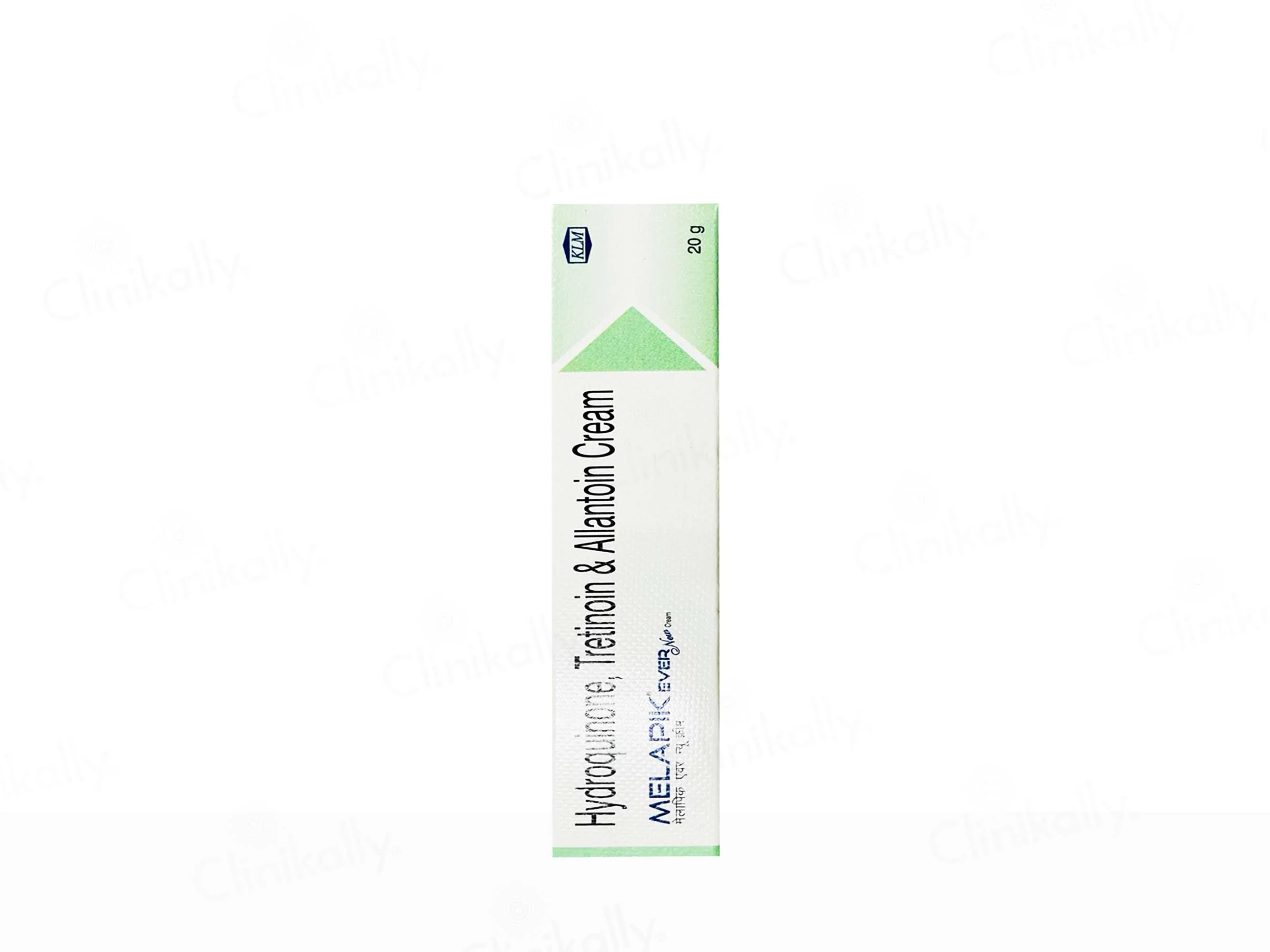 Melapik Ever New Cream - Image 2