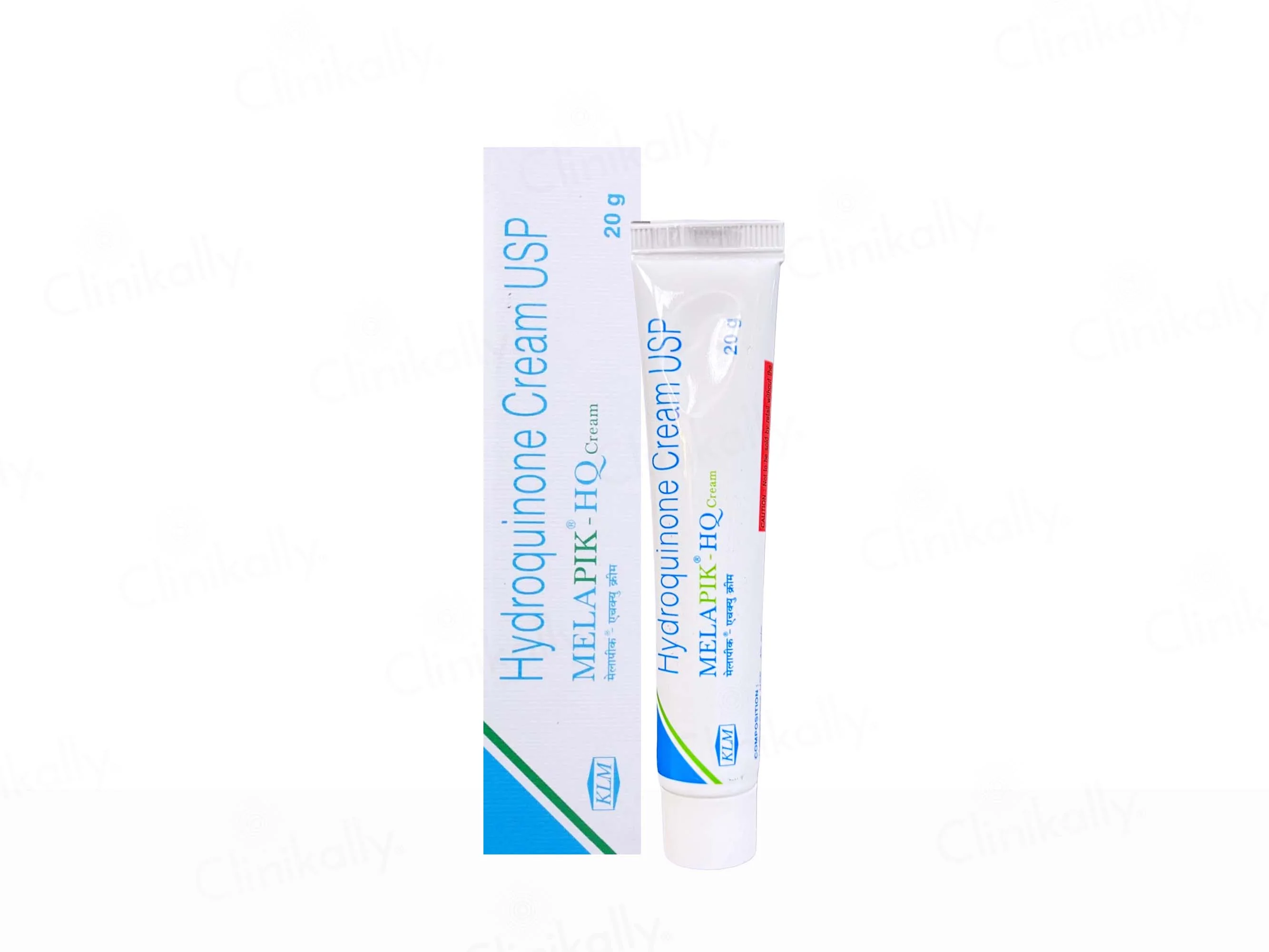 Melapik-HQ Cream - Image 2