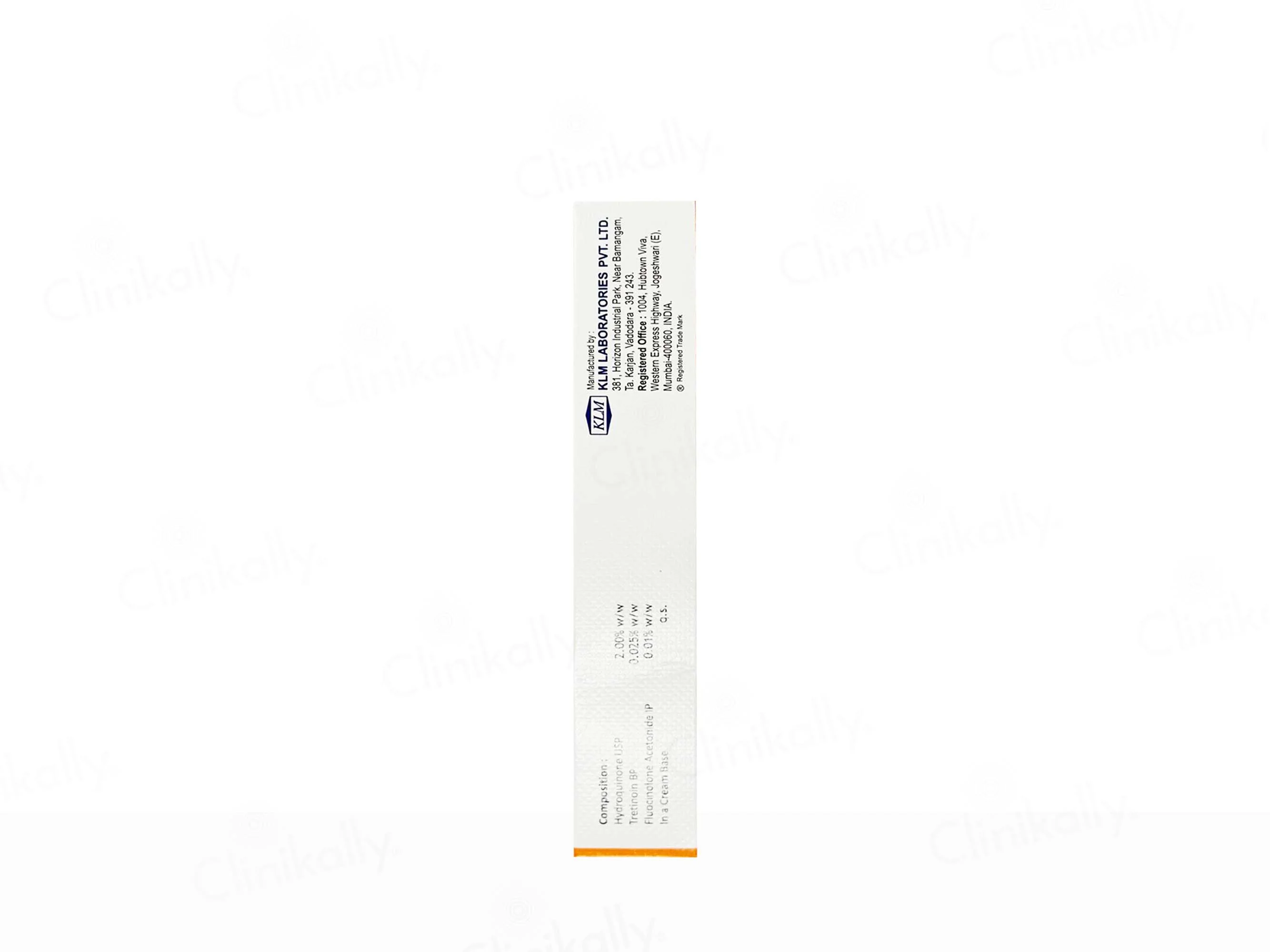 Melapik Plus Cream - Image 3