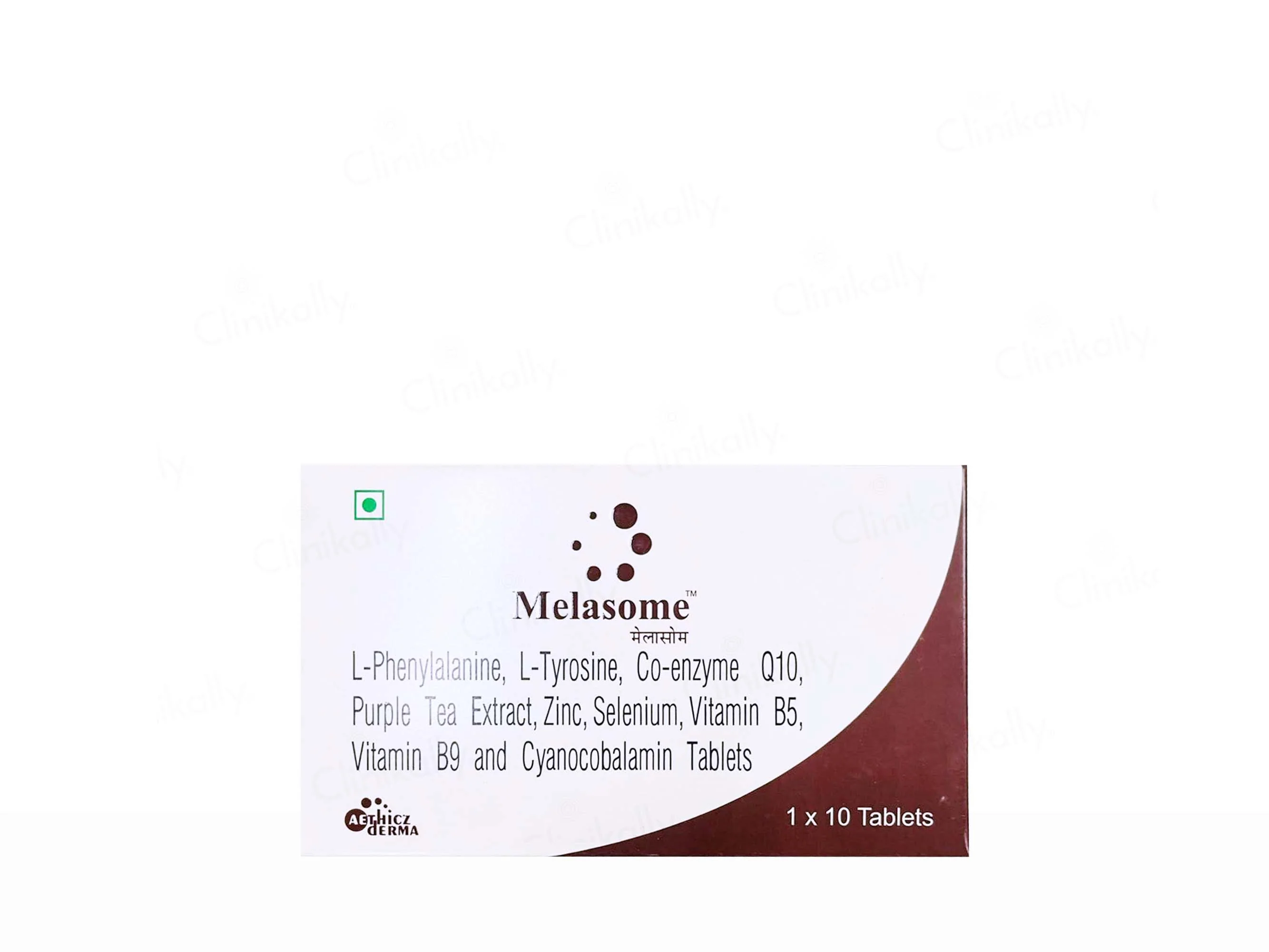 Melasome Tablet - Image 2