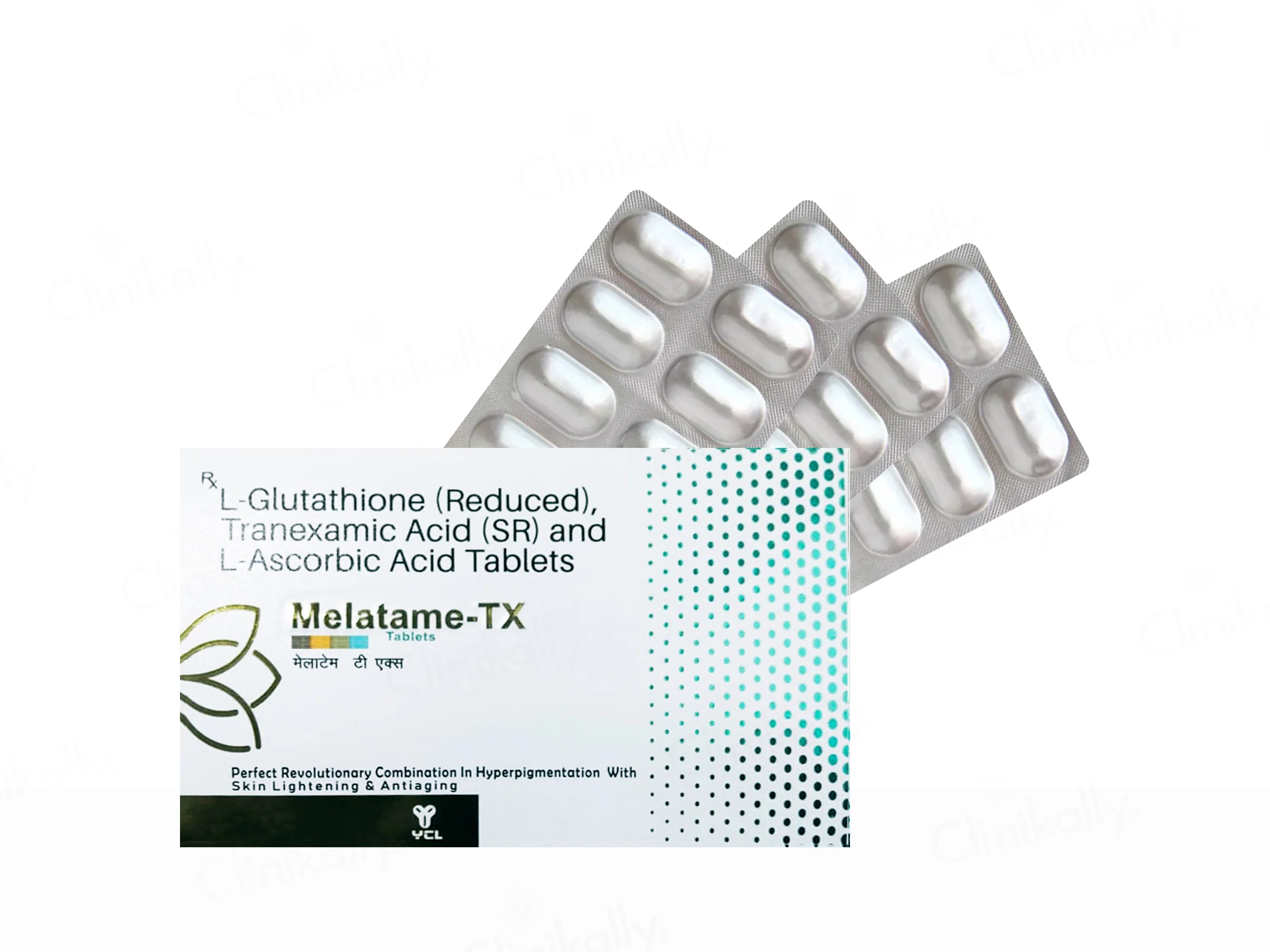 Melatame-TX Tablet - Image 4