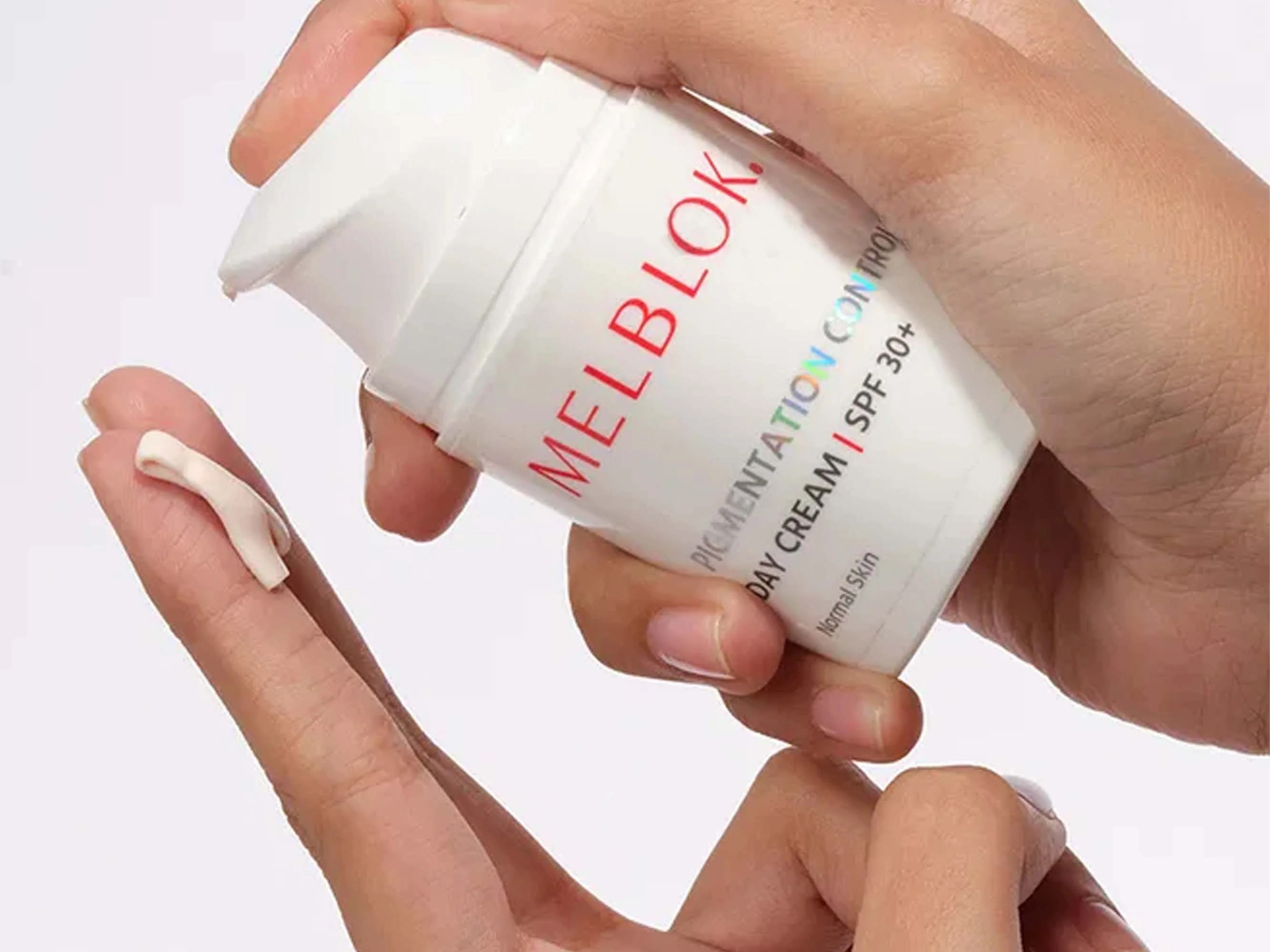 Melblok Pigmentation Control Day Cream SPF 30+ - Image 2