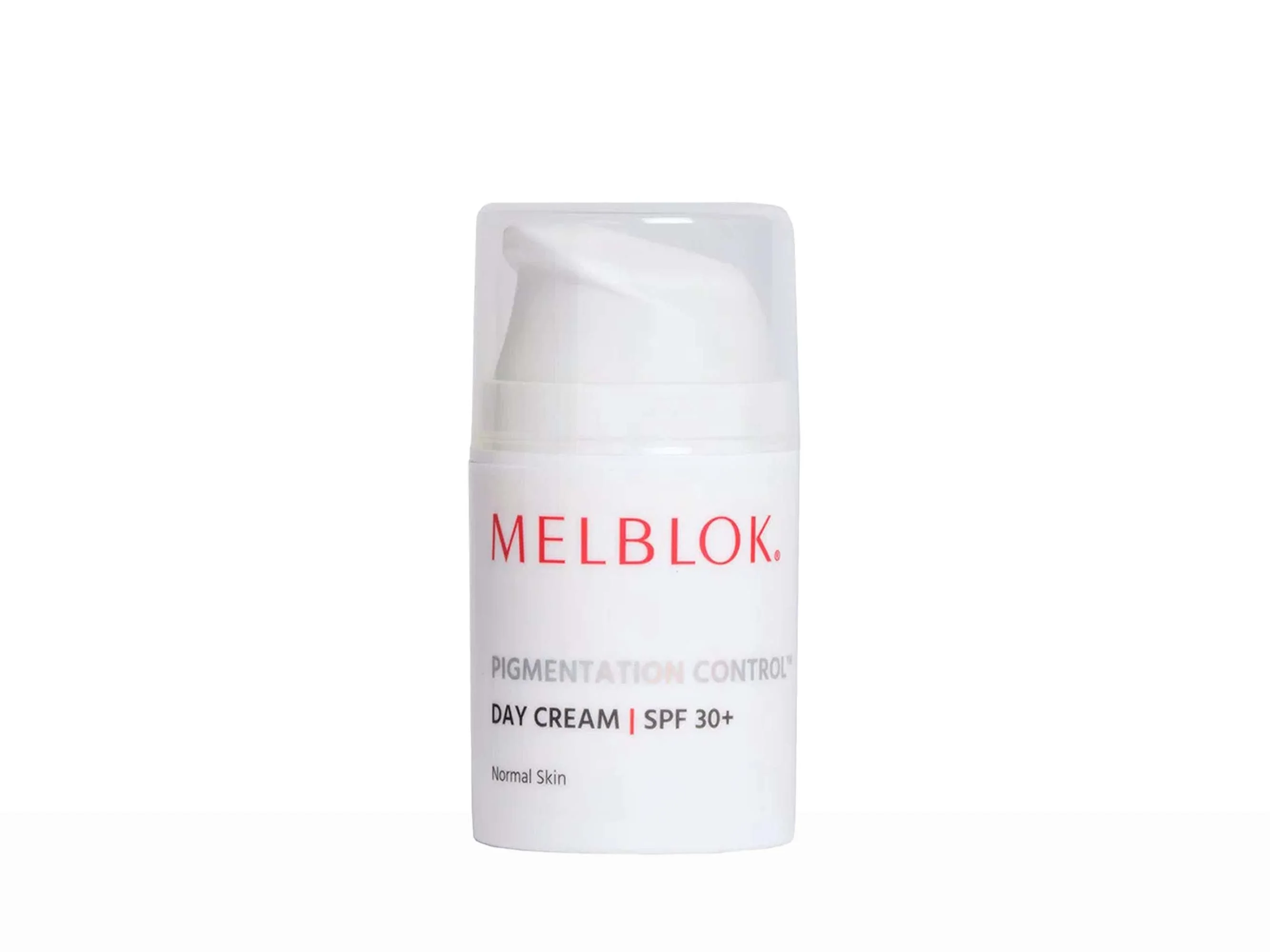 Melblok Pigmentation Control Day Cream SPF 30+ - Image 3