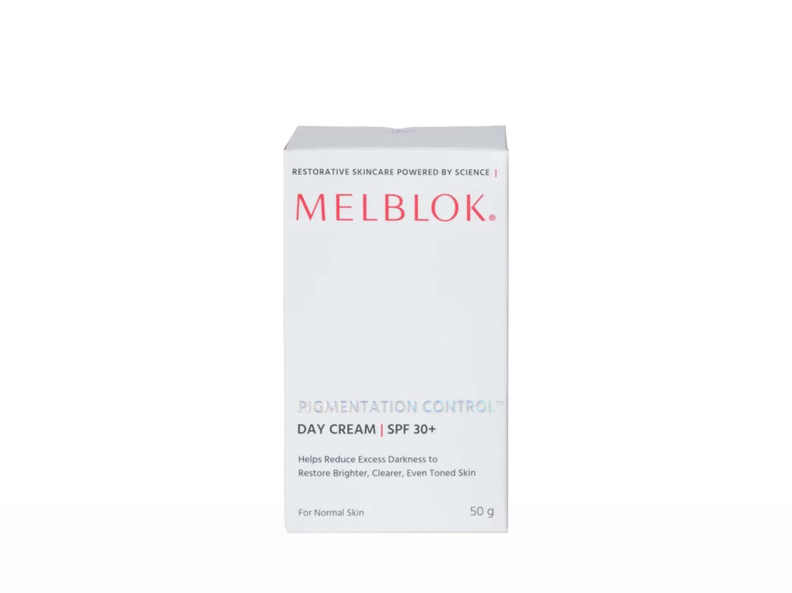 Melblok Pigmentation Control Day Cream SPF 30+ - Image 4