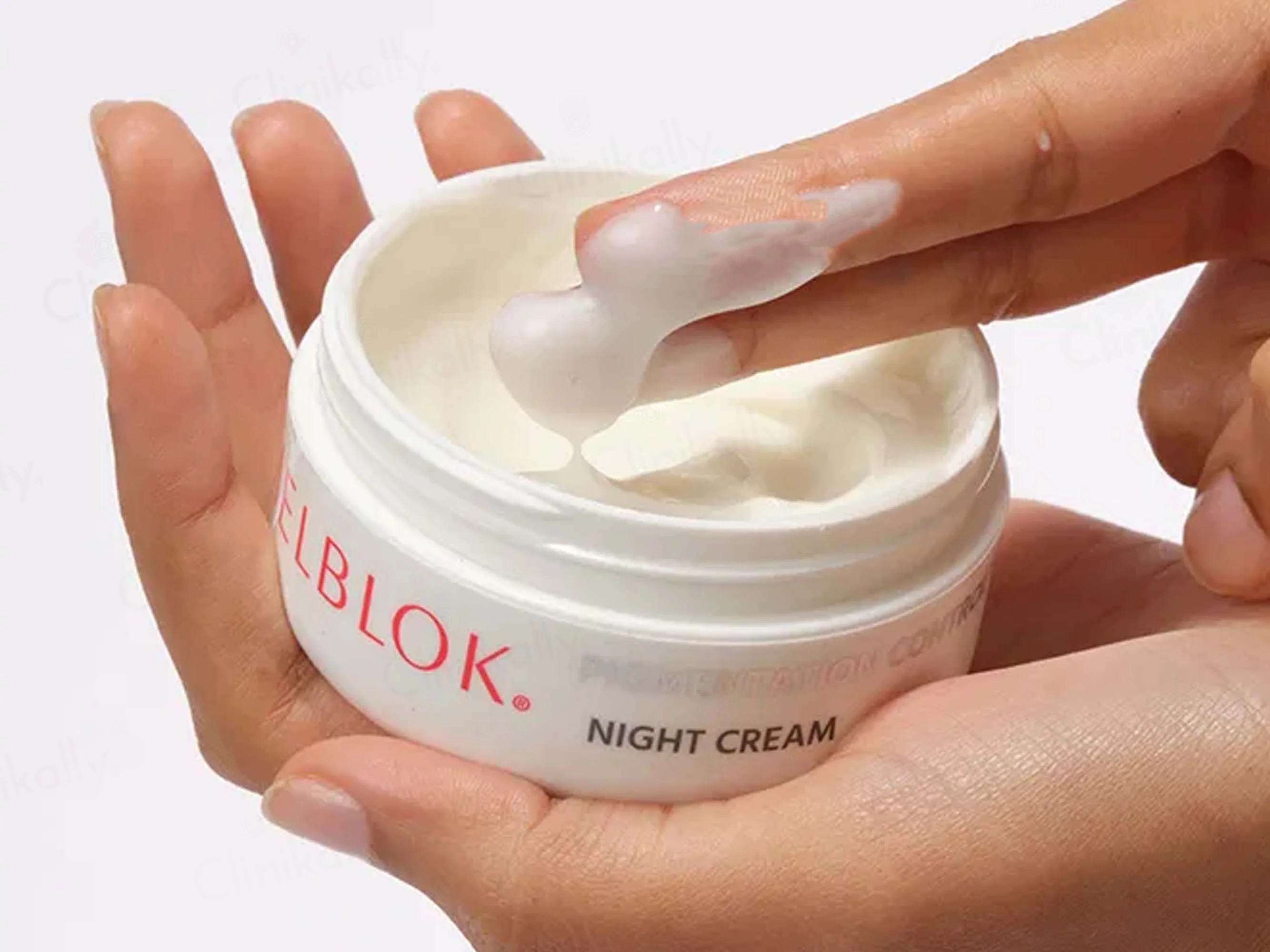 Melblok Pigmentation Control Night Cream - Image 2