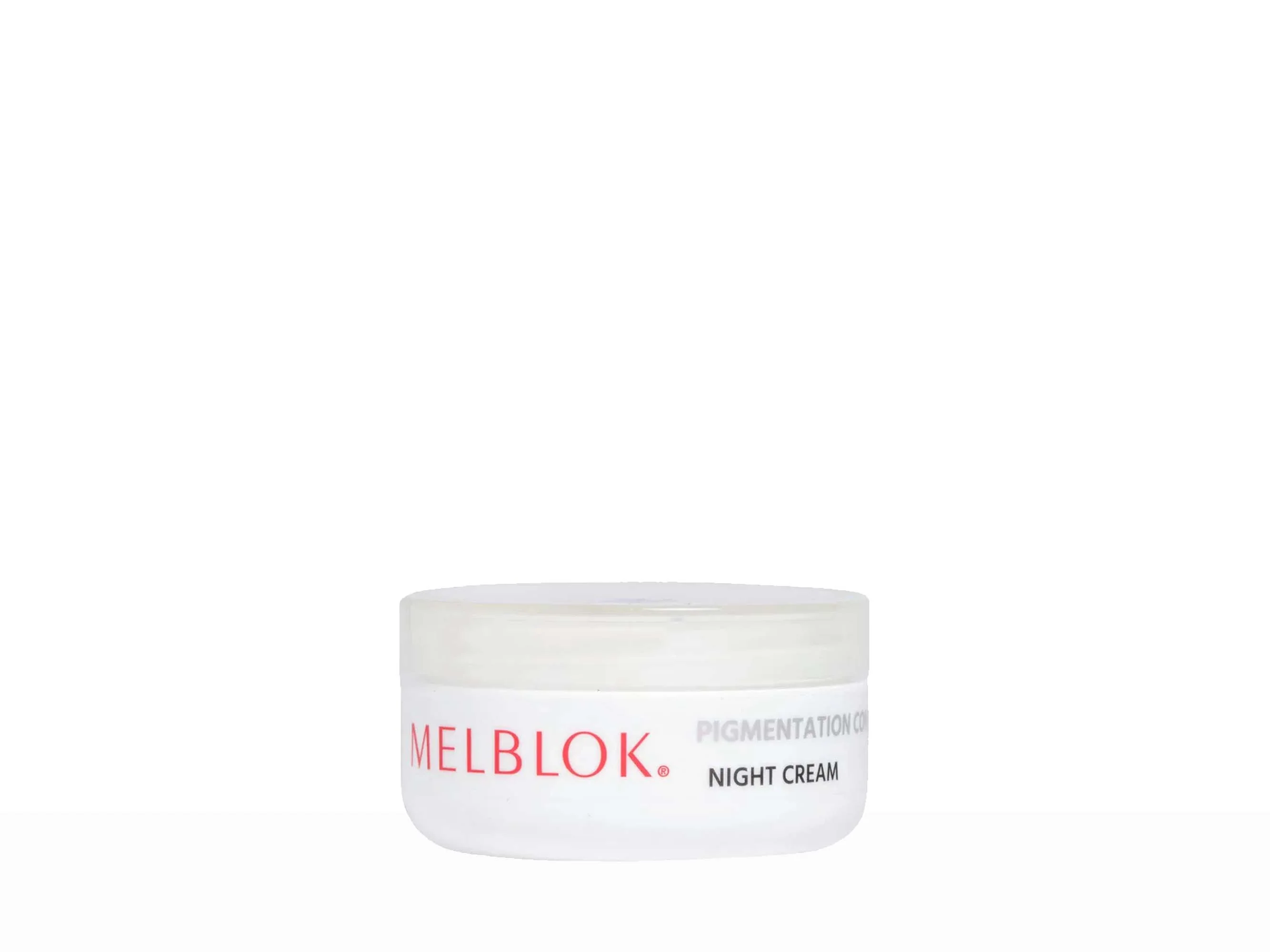 Melblok Pigmentation Control Night Cream - Image 3