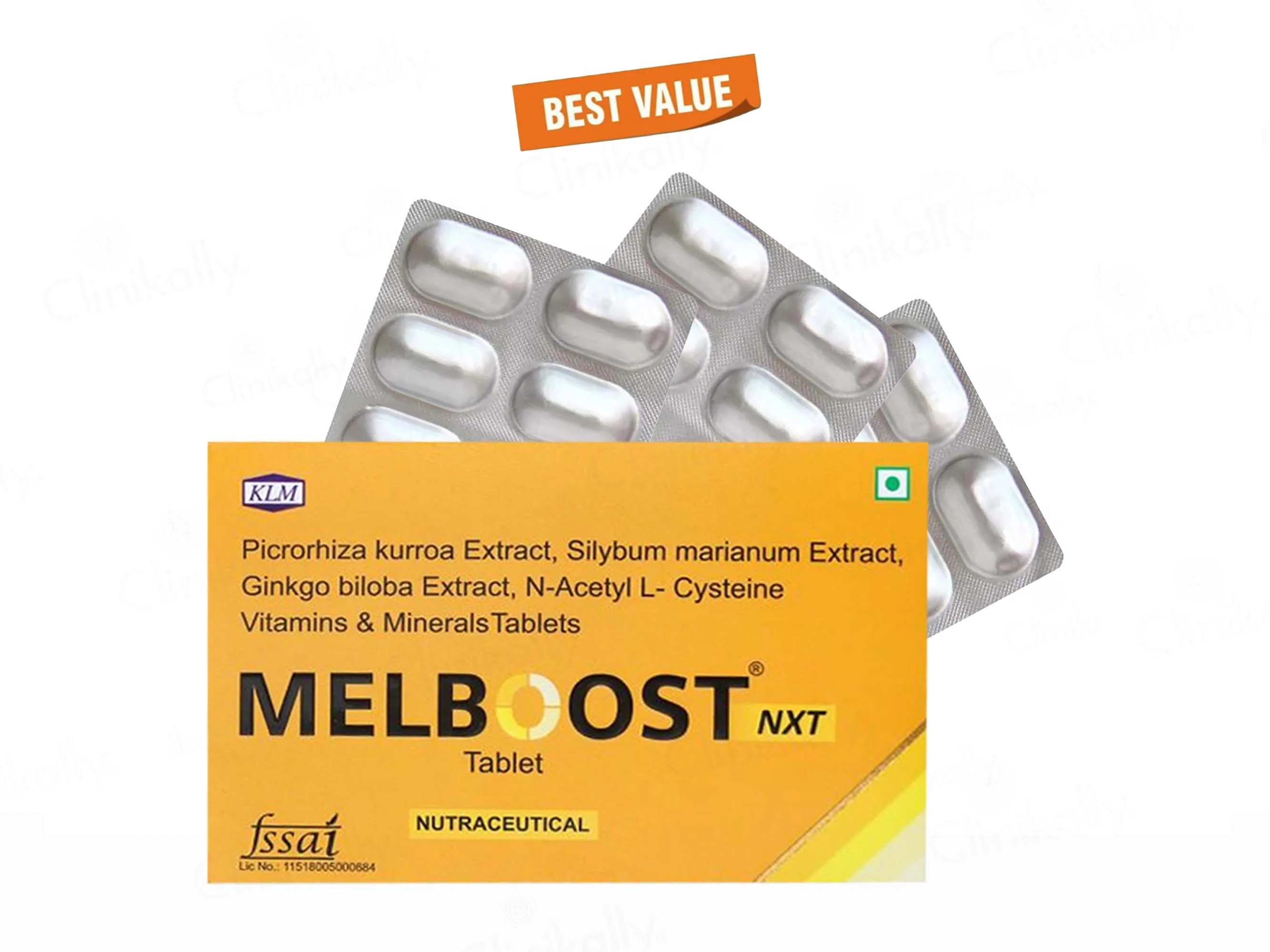 Melboost NXT Tablet - Image 6