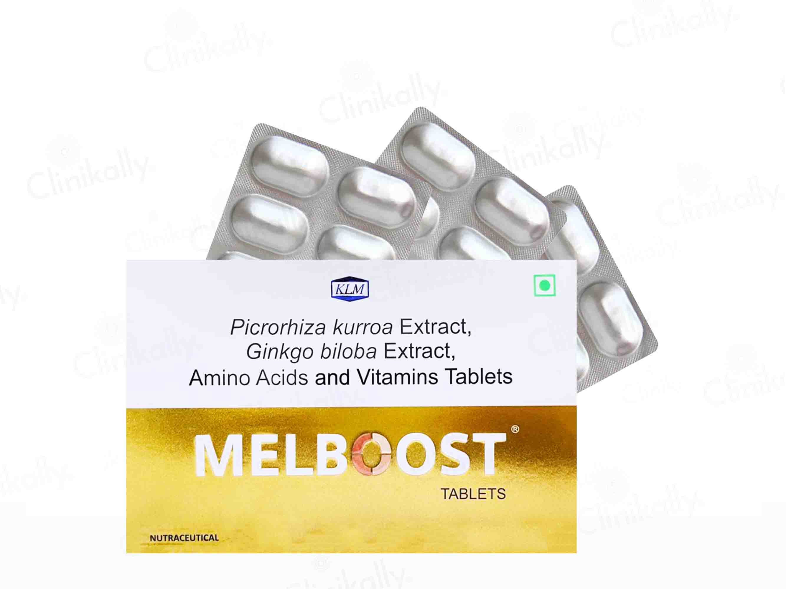 Melboost Tablet - Image 5