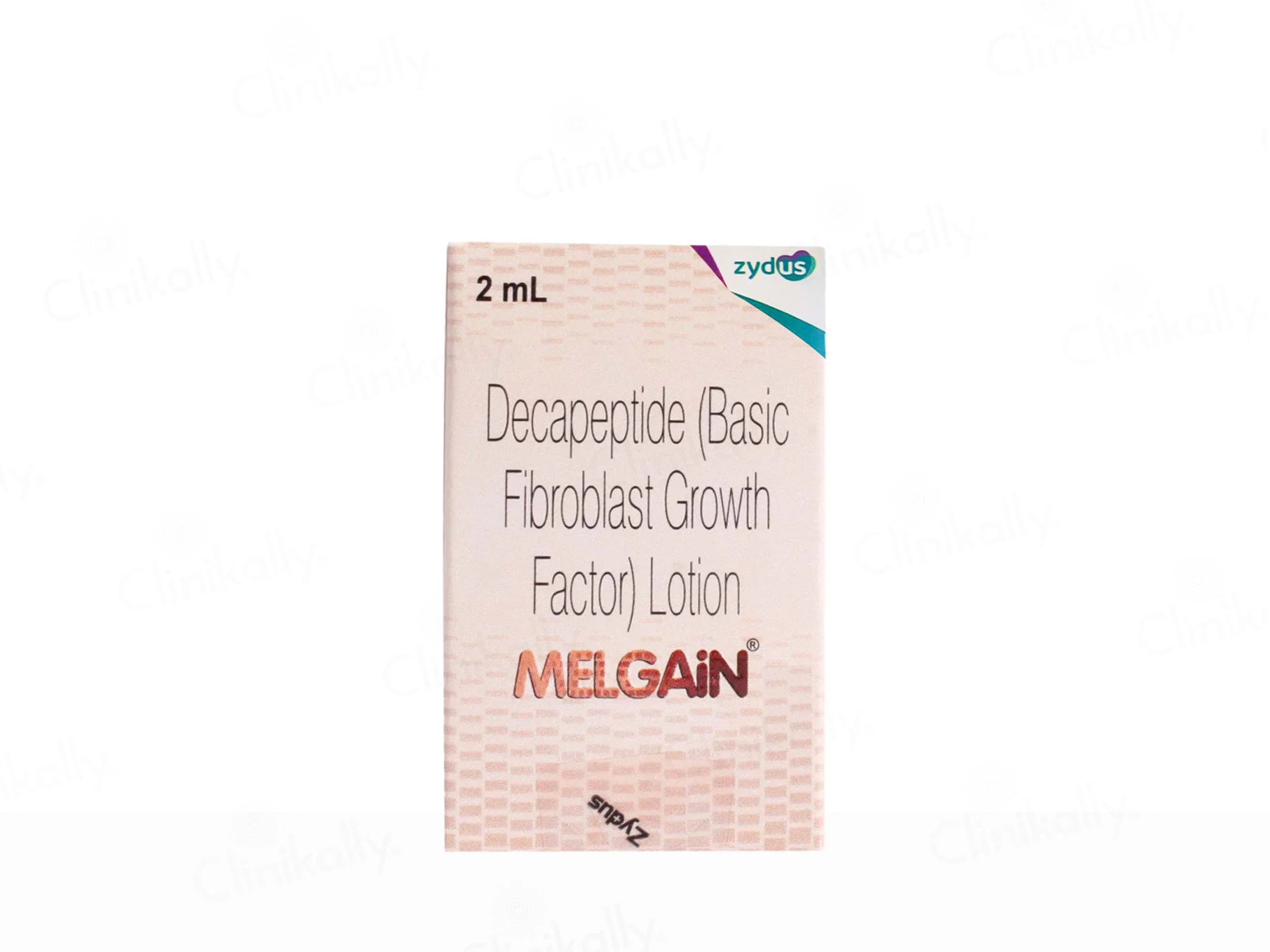 Melgain Lotion