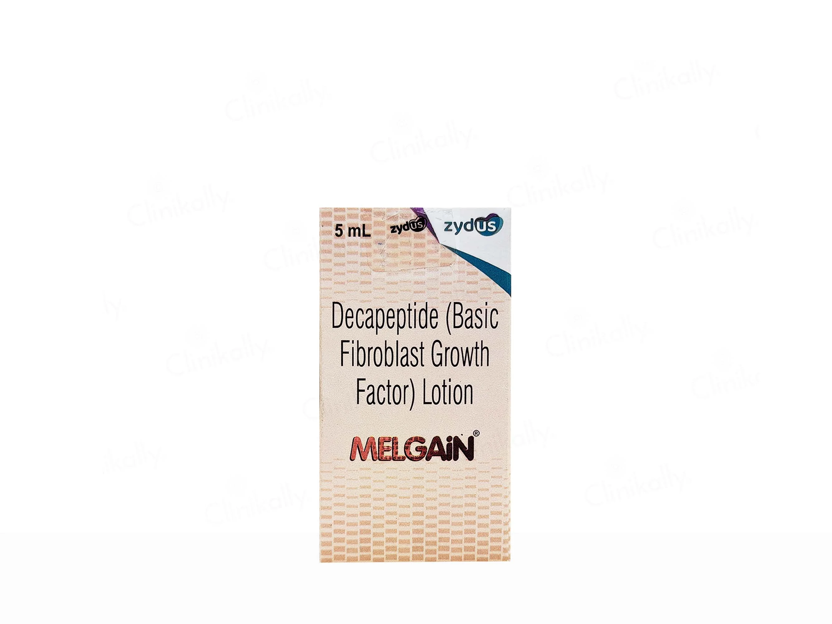 Melgain Lotion - Image 3