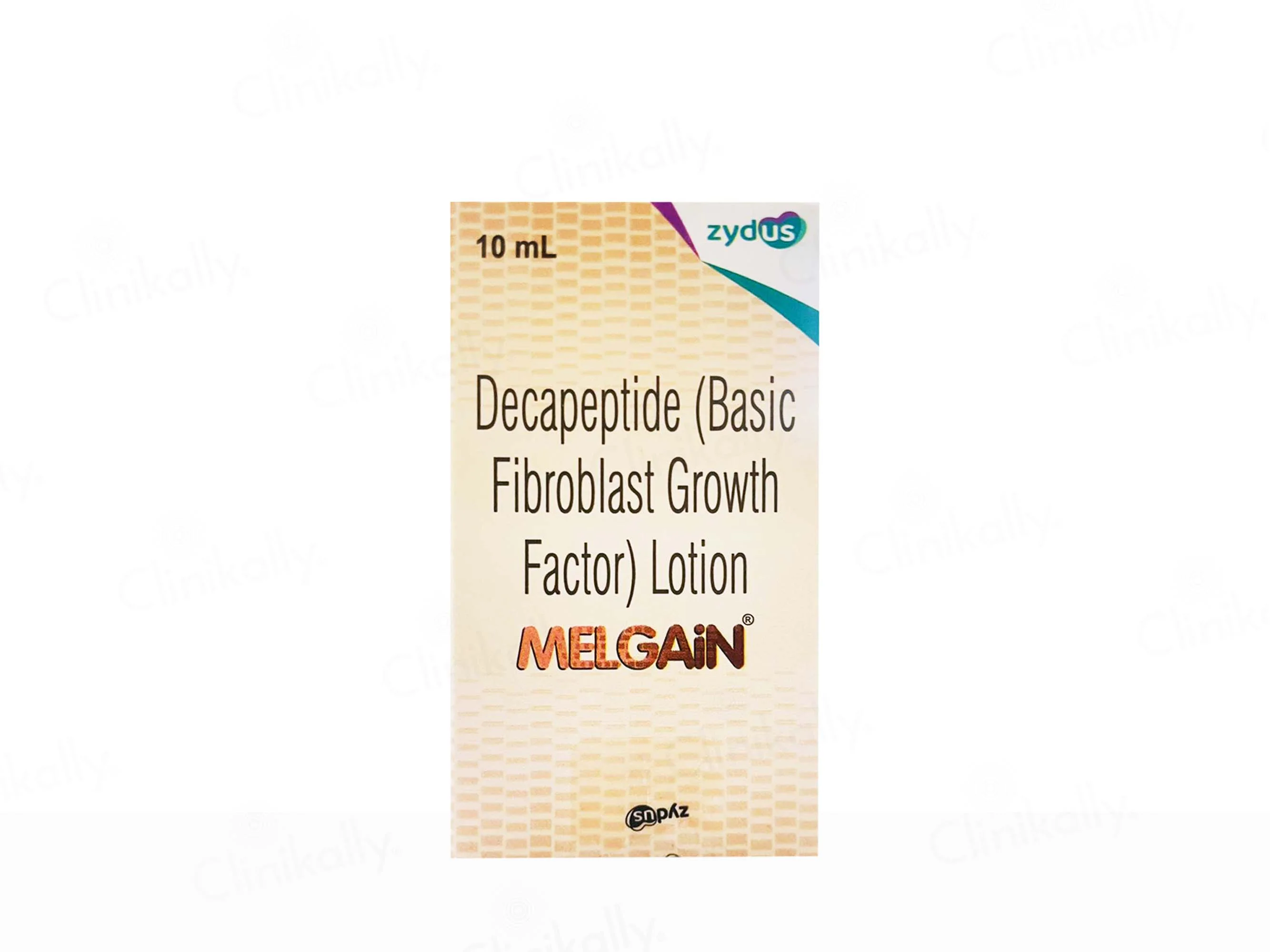 Melgain Lotion - Image 5