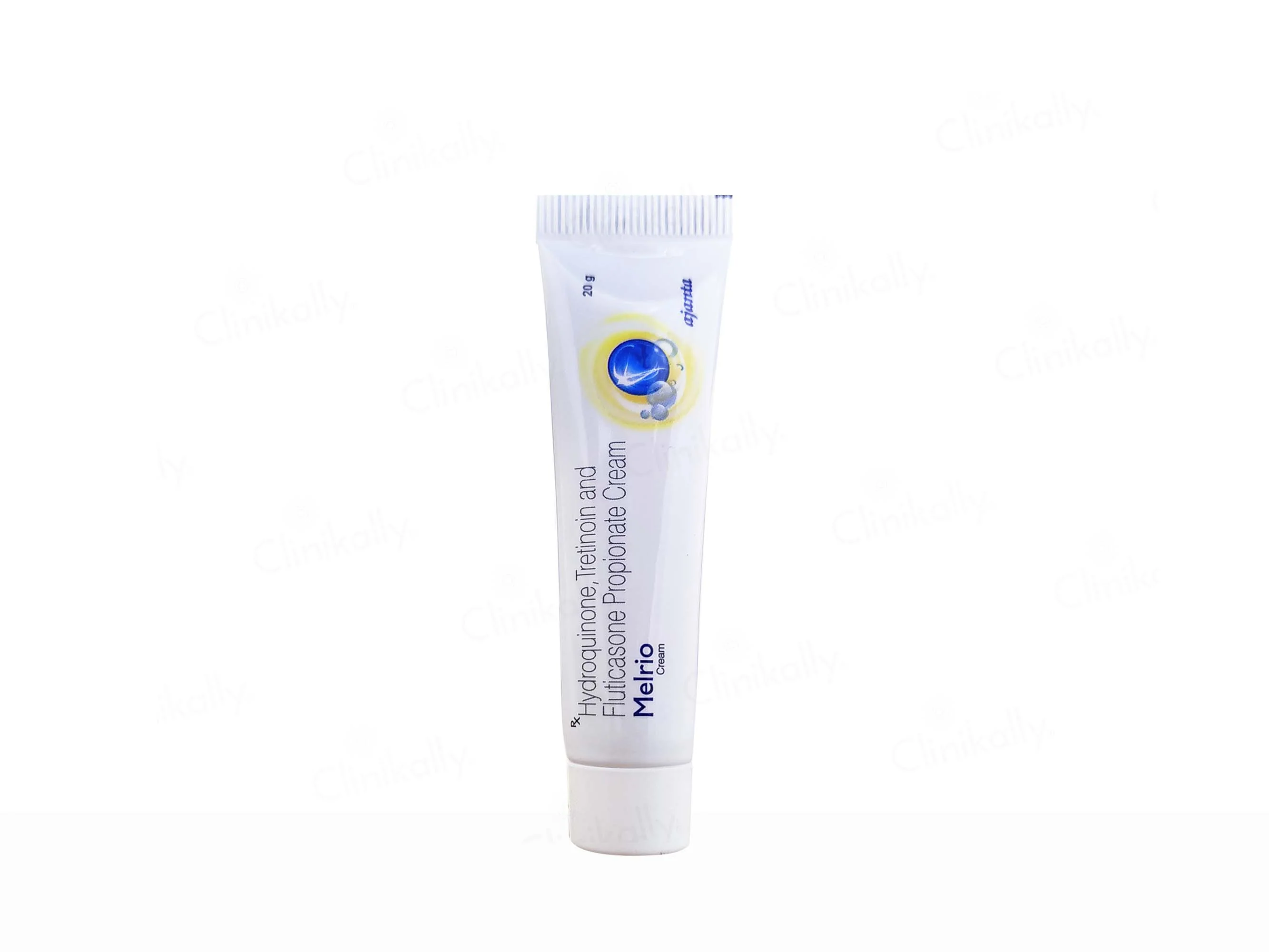 Melrio Cream - Image 2
