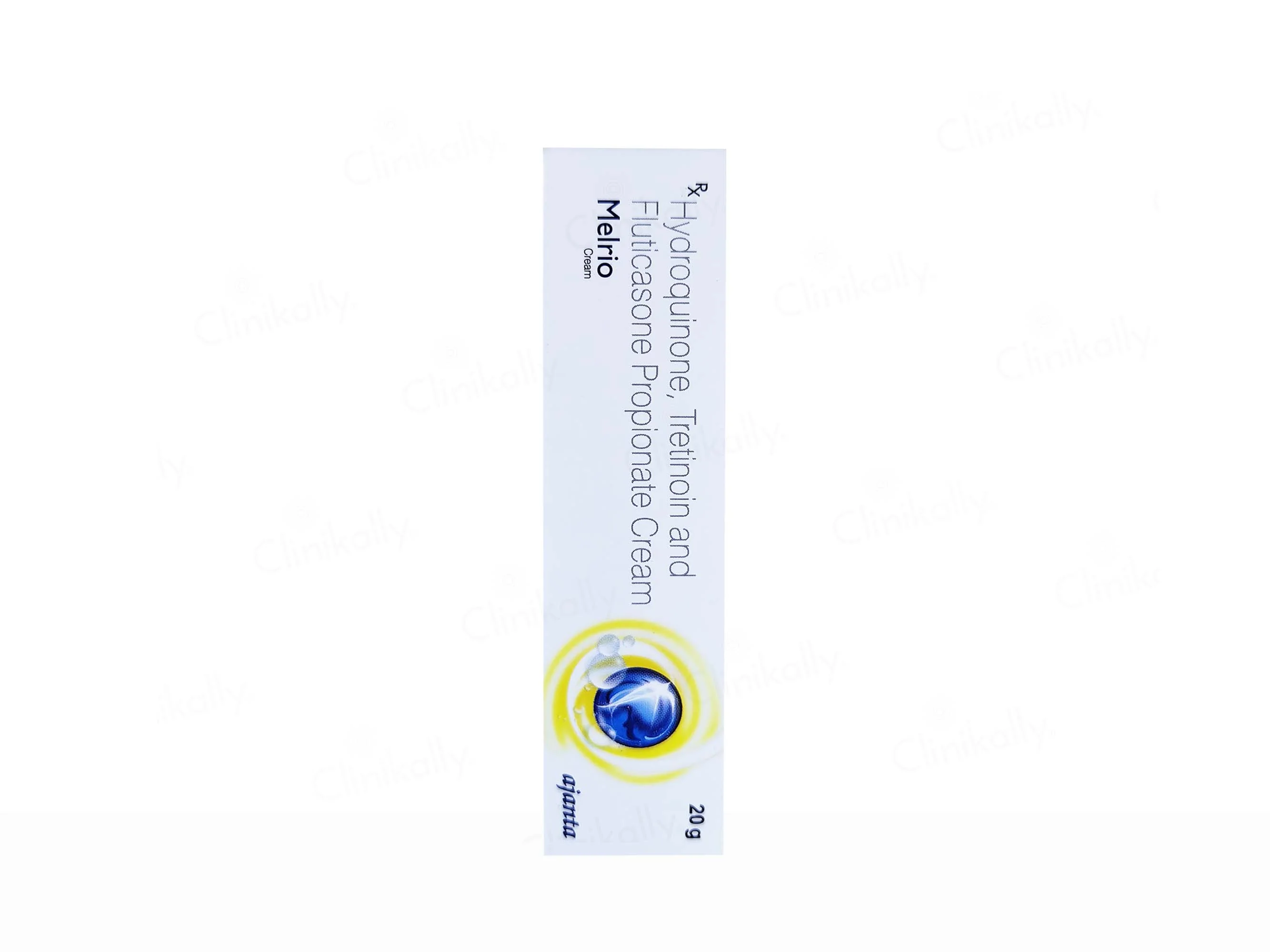 Melrio Cream - Image 3