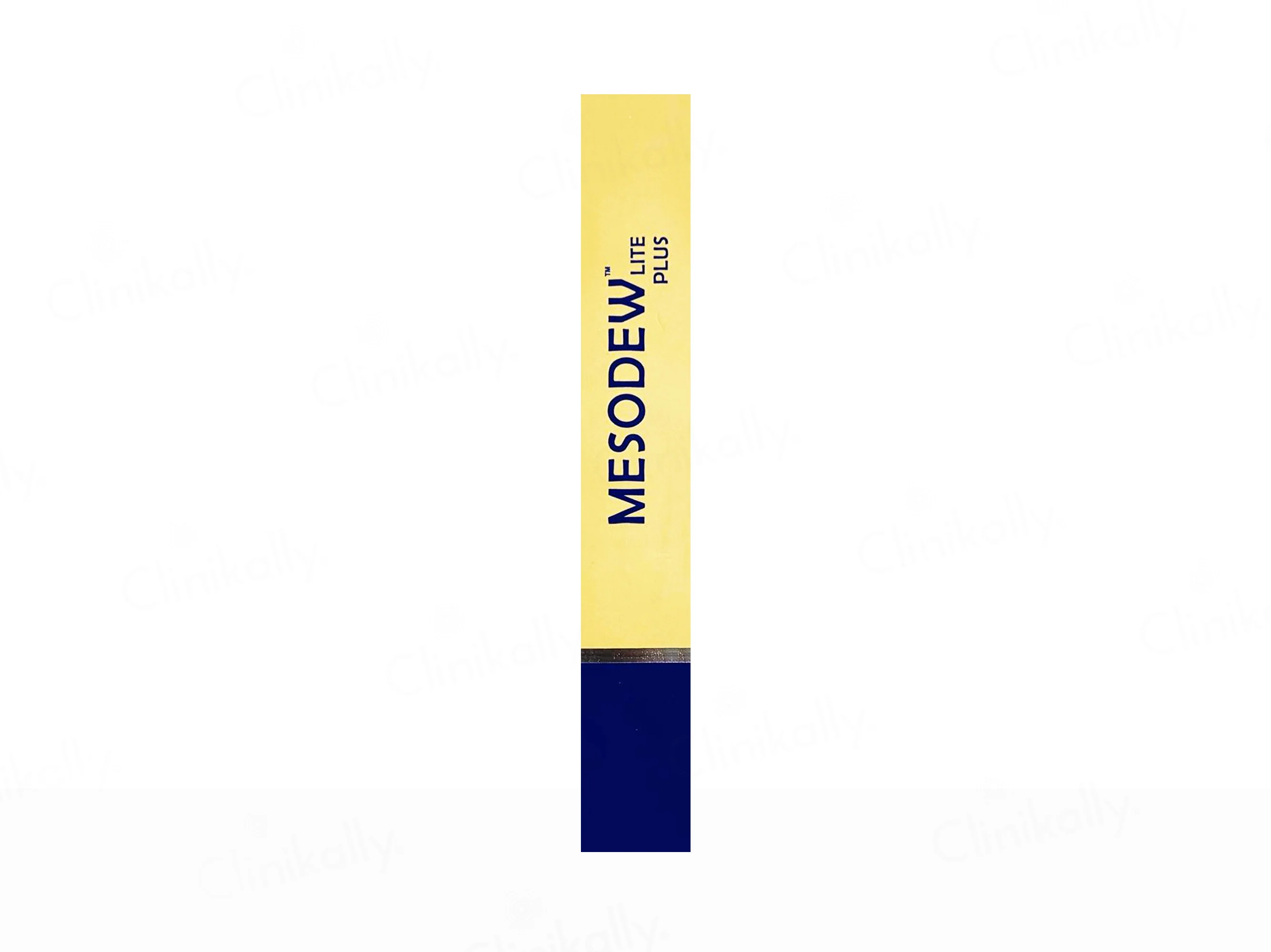 Mesodew Lite Plus Pigmentation Corrector Intensive Repair Cream - Image 3