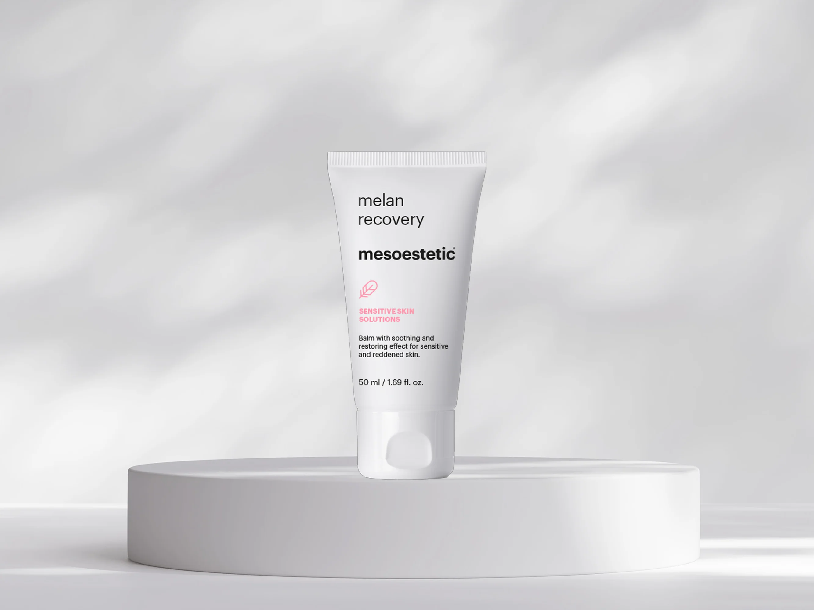 Mesoestetic Melan Recovery Balm For Sensitive & Reddened Skin - Image 2