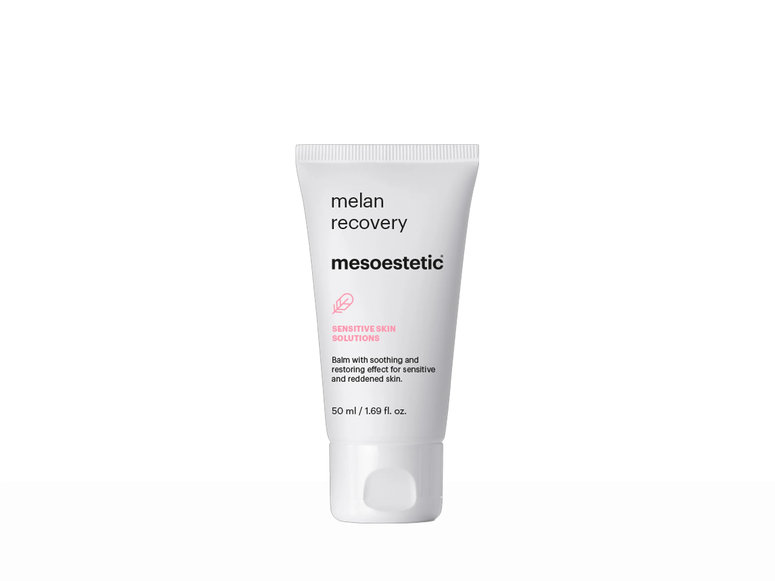 Mesoestetic Melan Recovery Balm For Sensitive & Reddened Skin - Image 3