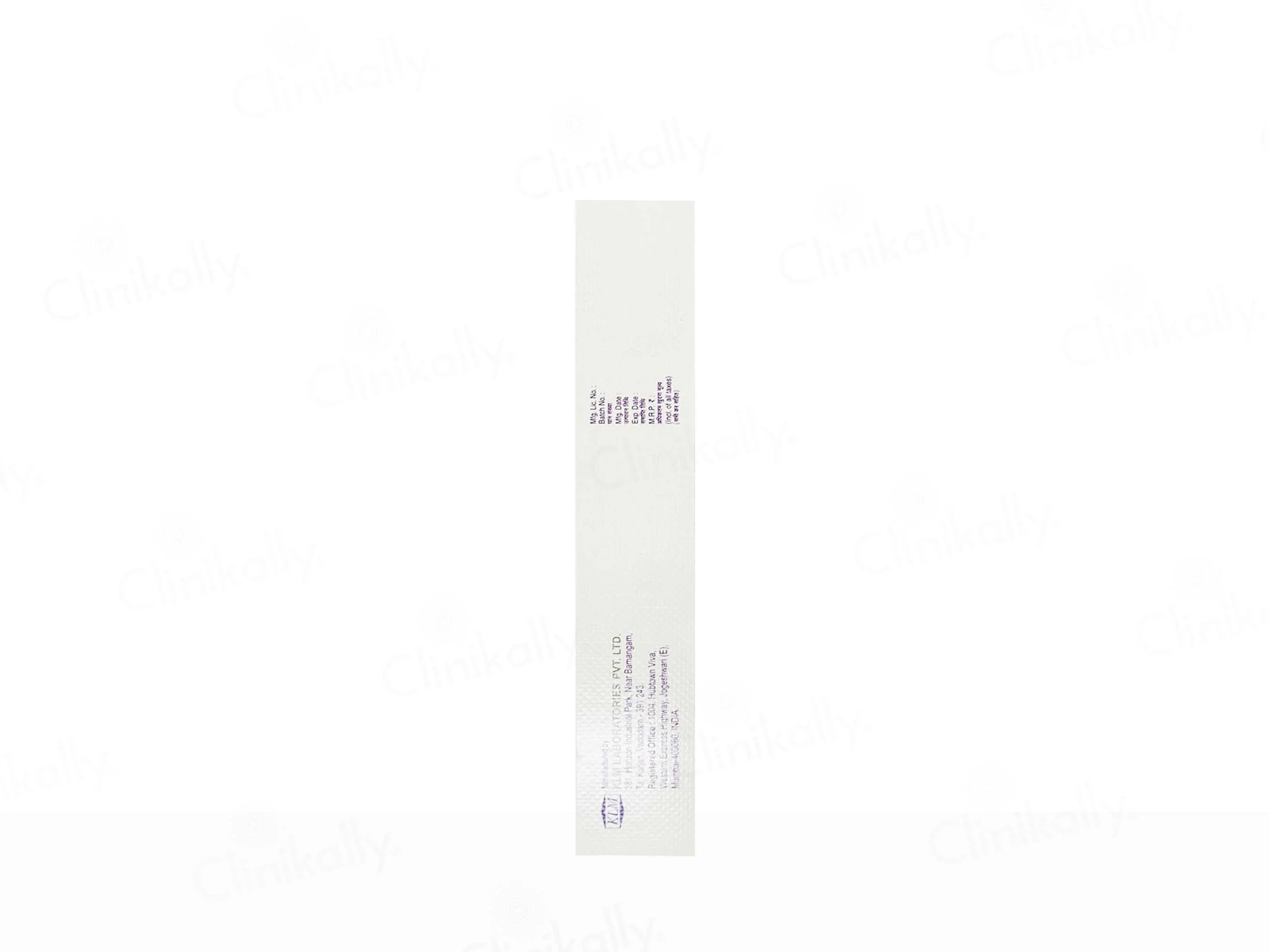 Mfsone Cream - Image 3
