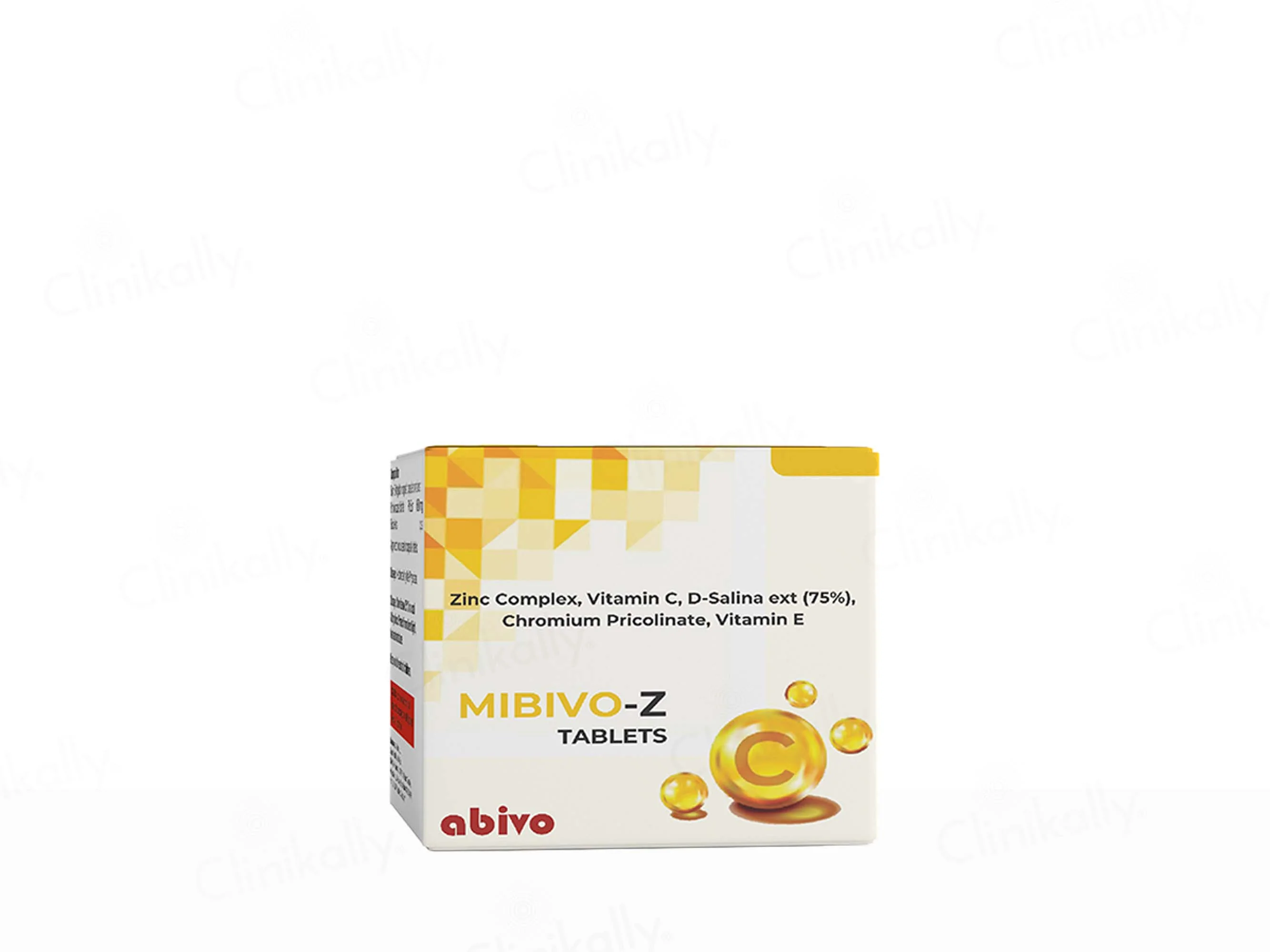 Mibivo-Z Tablet - Image 2