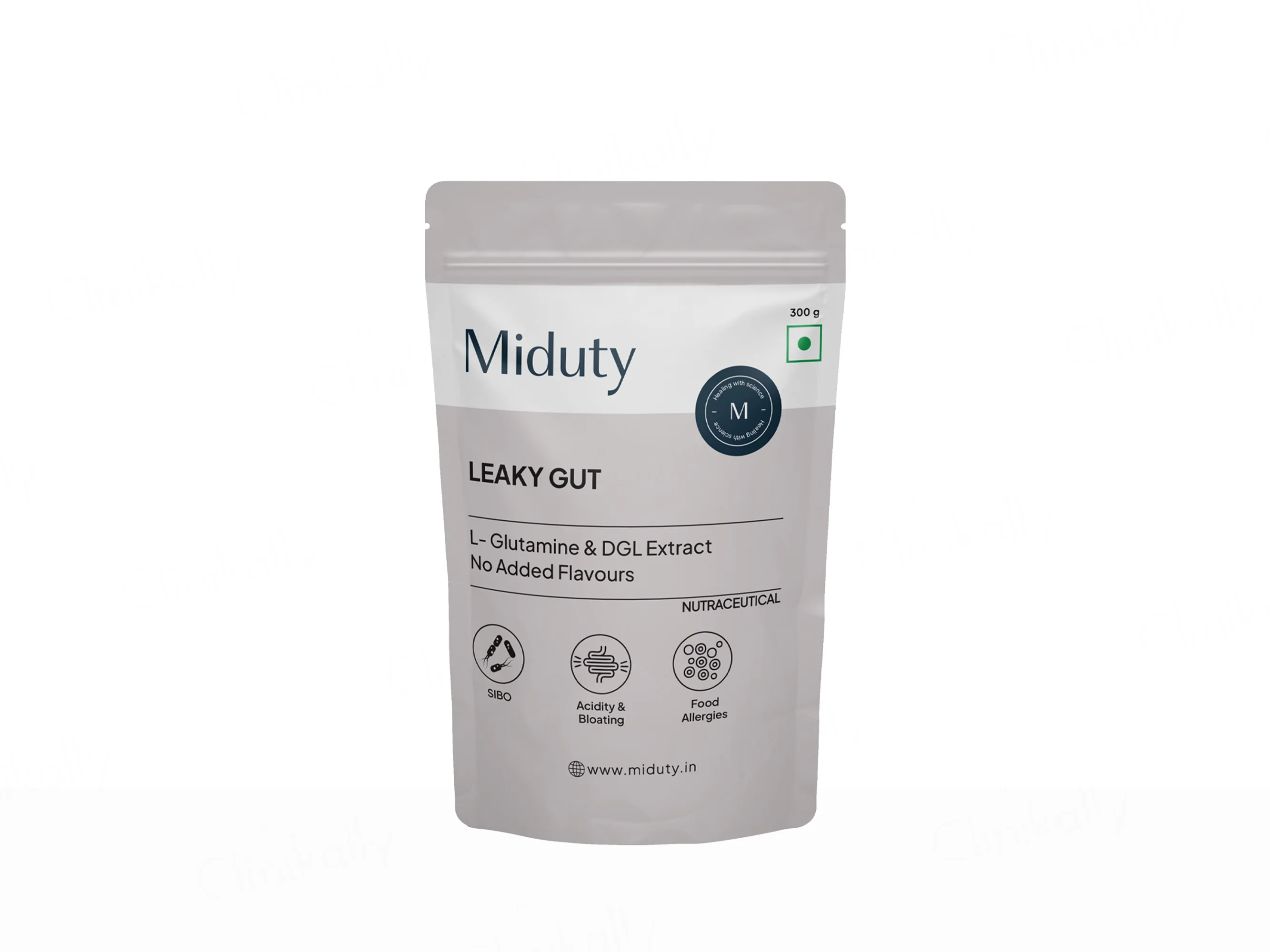Miduty Acidity Supplement Bundle - Image 6