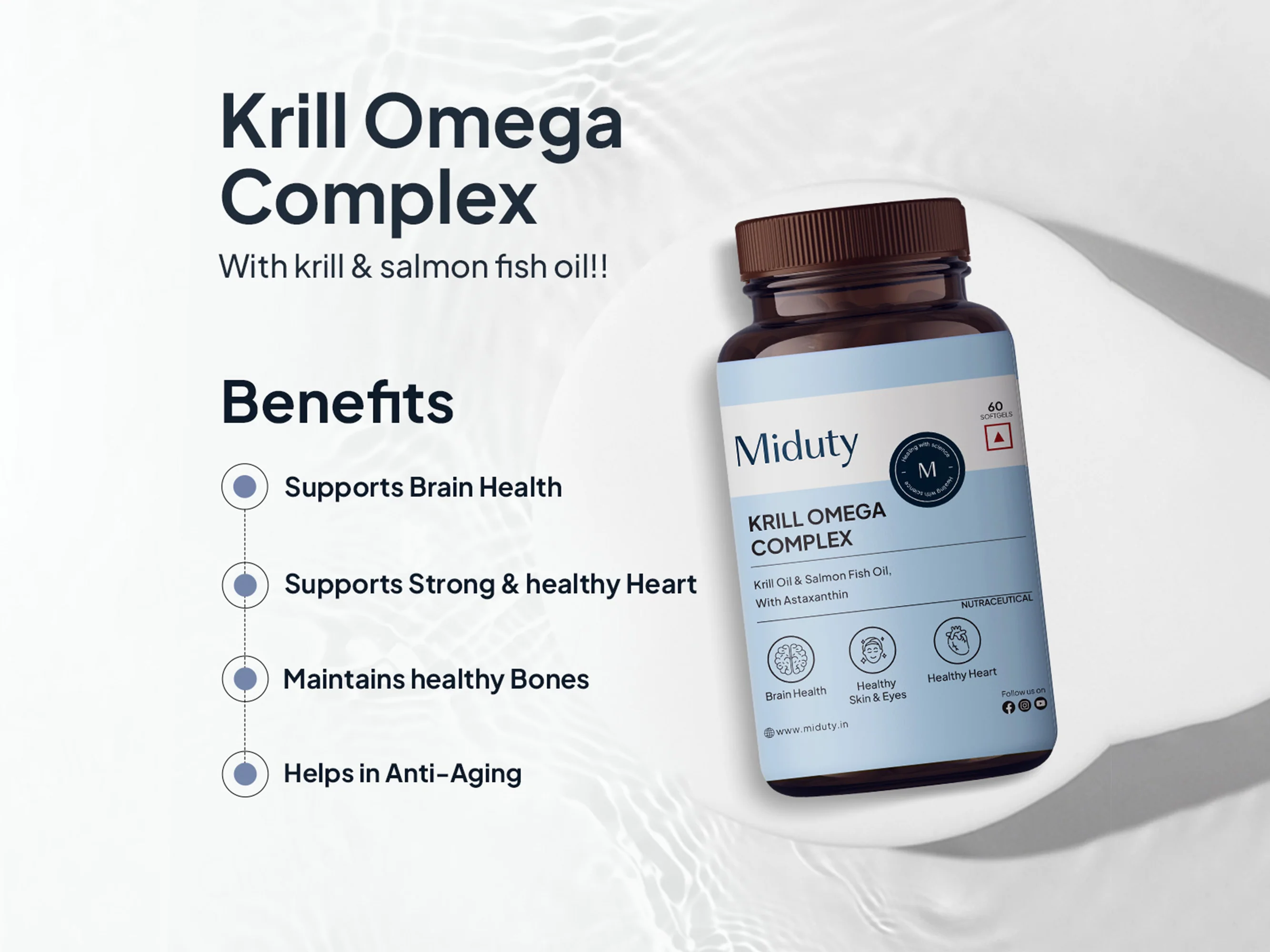 Miduty Diabetes Supplement Bundle - Image 9