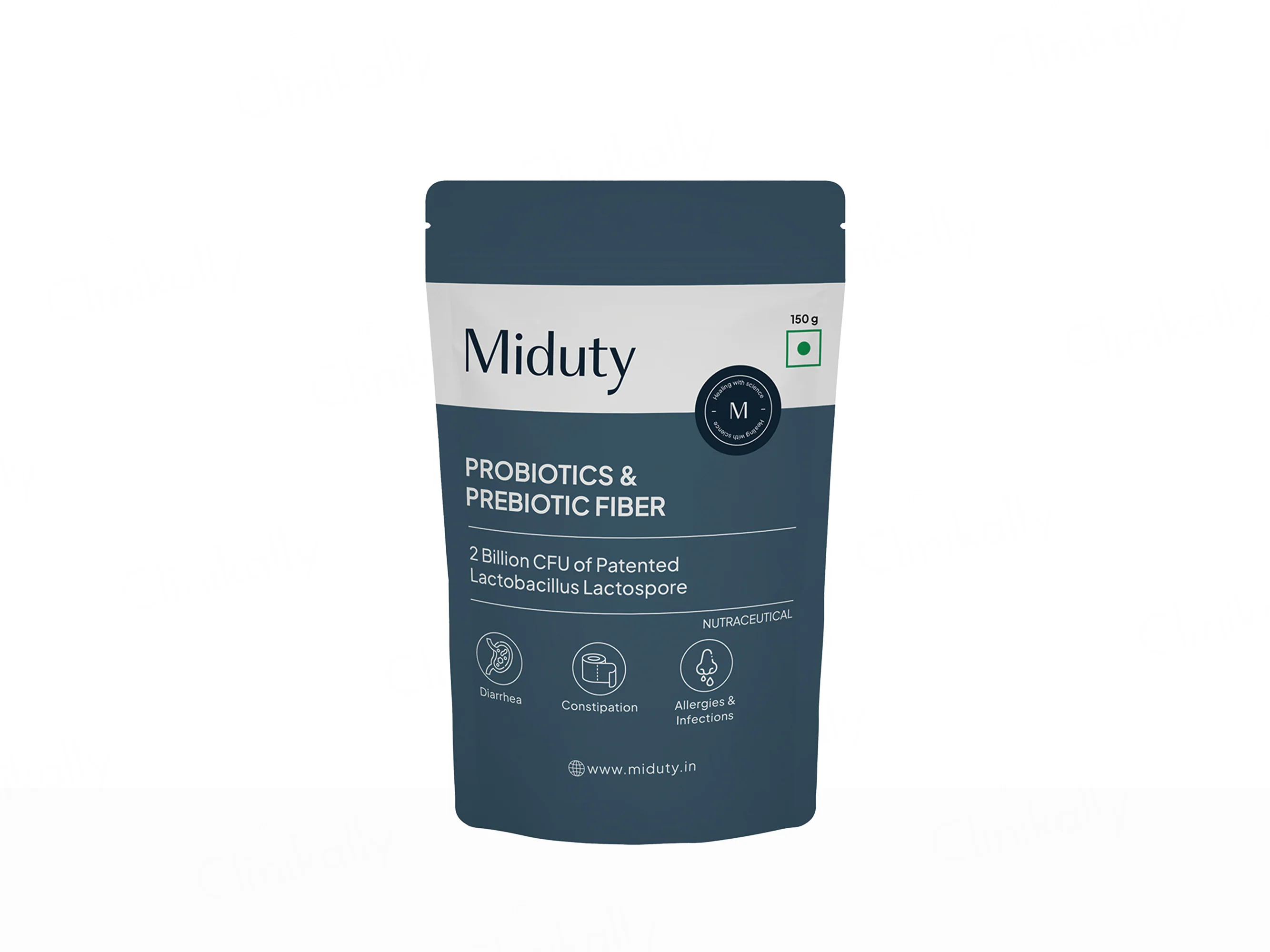 Miduty Estrogen Supplement Bundle - Image 6